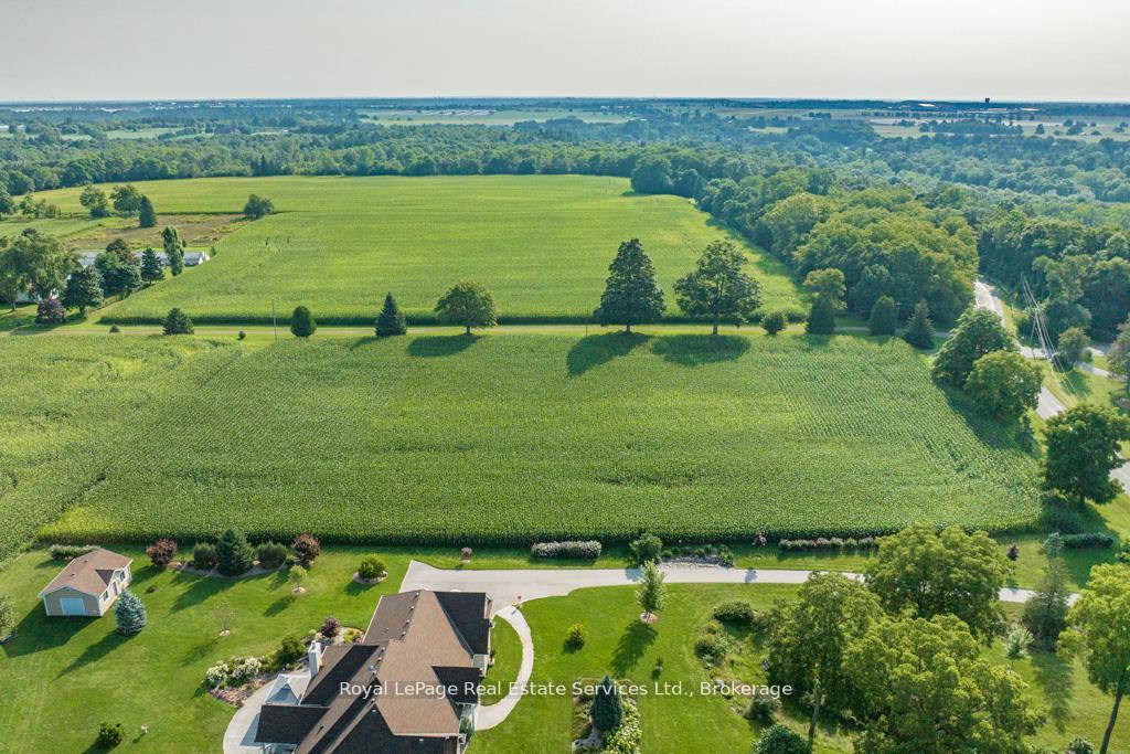 Photo 5 of 361 Robinson Road, Brant, Burford — HOMEH