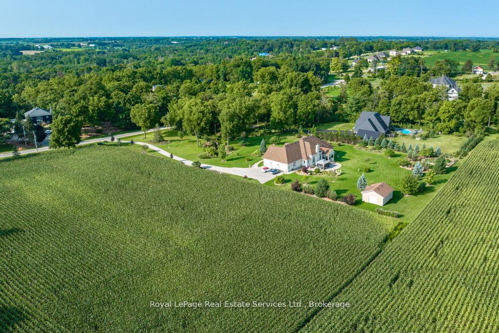 Photo 6 of 361 Robinson Road, Brant, Burford — HOMEH