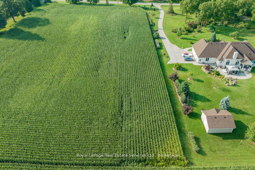 Photo 7 of 361 Robinson Road, Brant, Burford — HOMEH