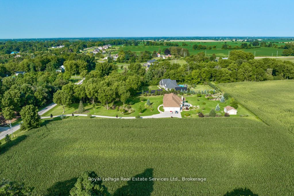 Photo 8 of 361 Robinson Road, Brant, Burford — HOMEH