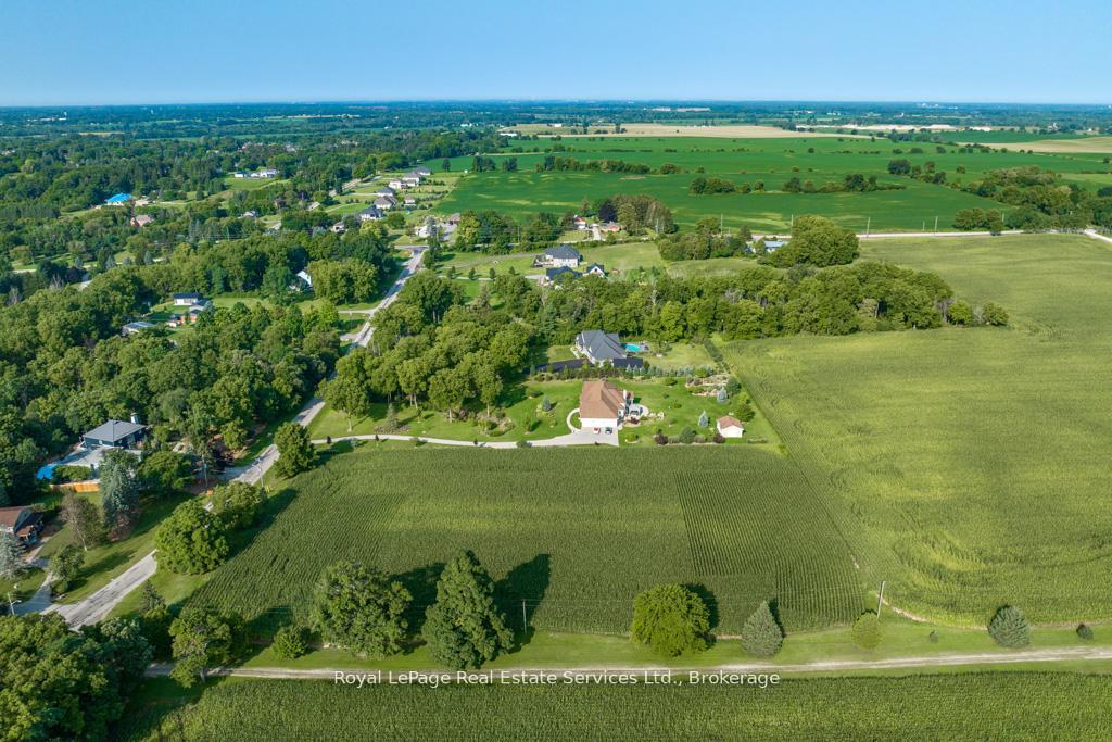 Photo 9 of 361 Robinson Road, Brant, Burford — HOMEH