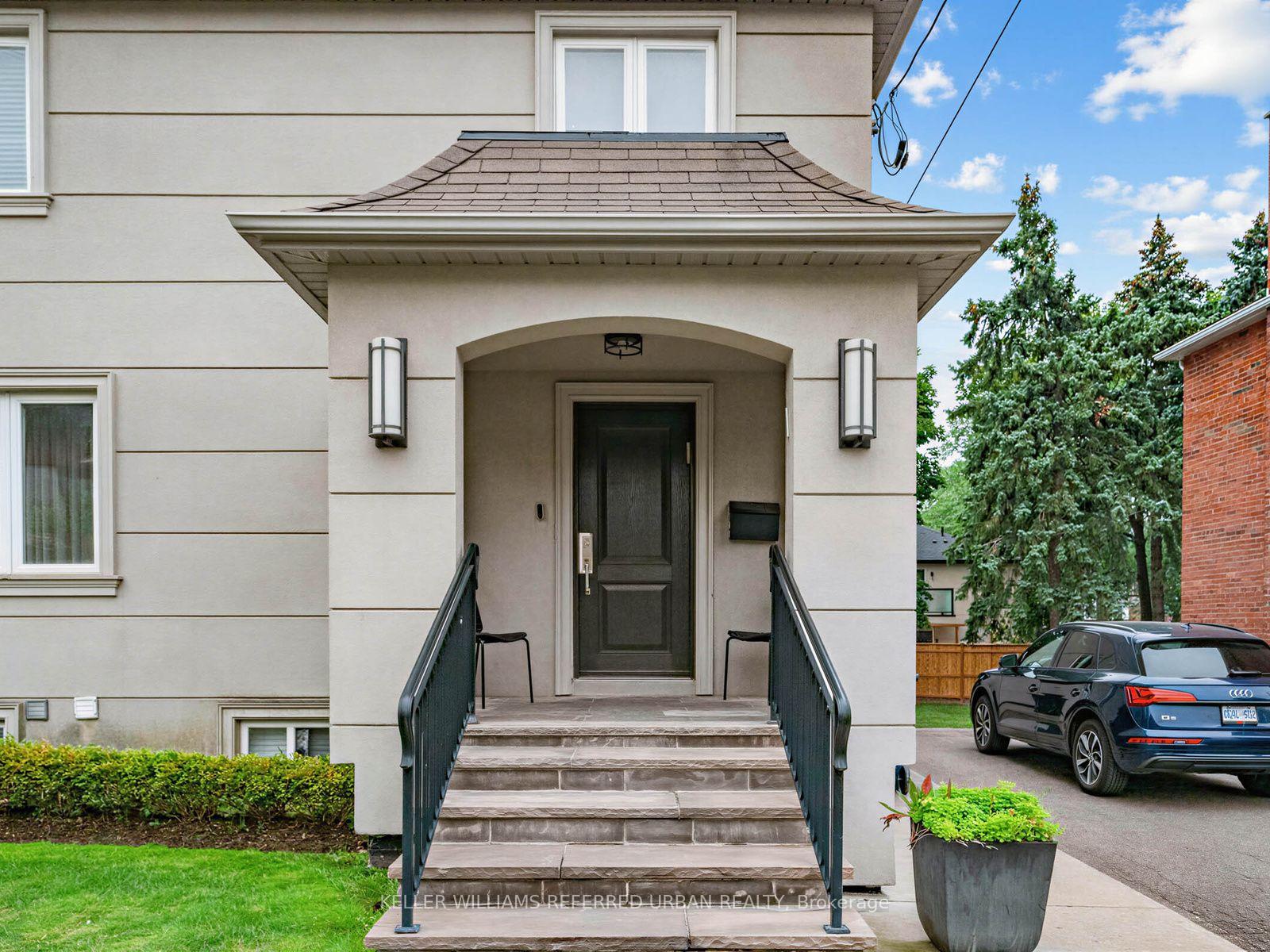 Photo 3 of 45 Fairholme Avenue, Toronto, Englemount-Lawrence — HOMEH