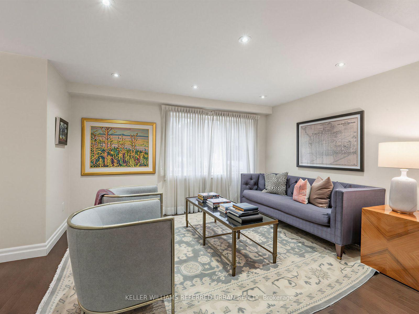 Photo 6 of 45 Fairholme Avenue, Toronto, Englemount-Lawrence — HOMEH
