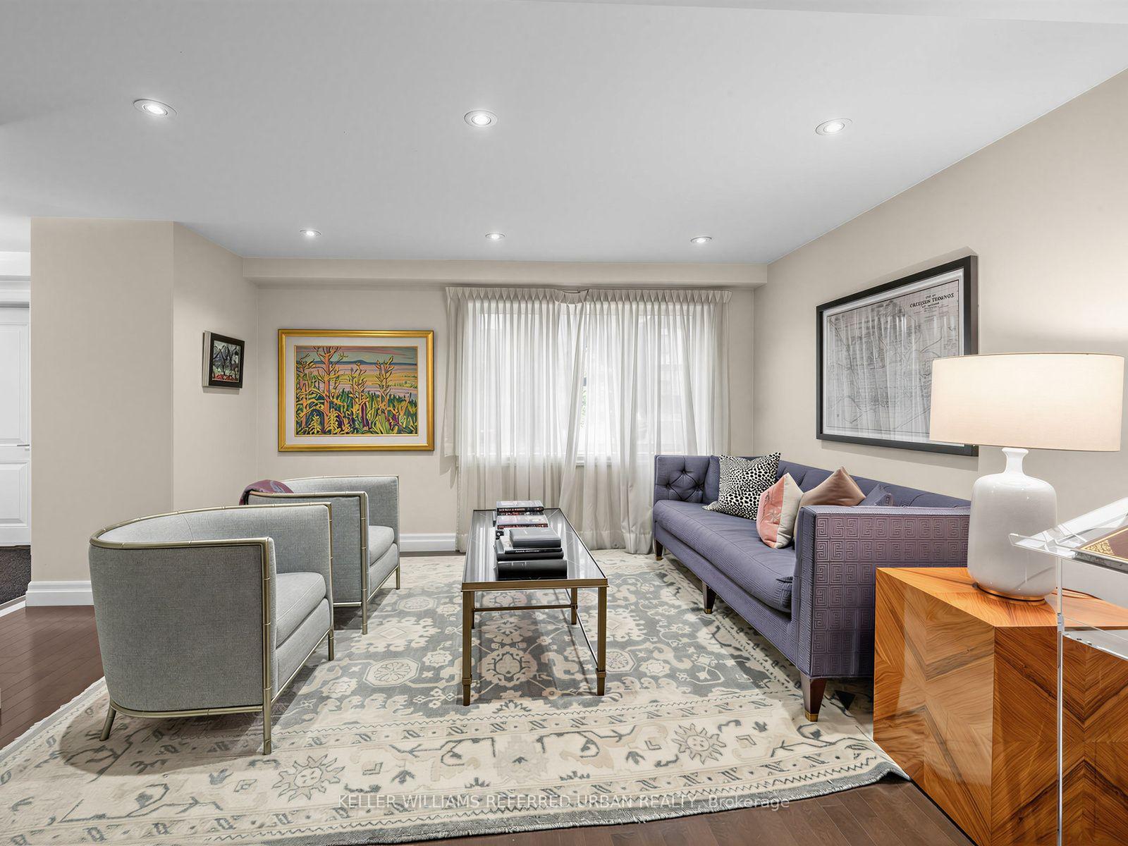 Photo 7 of 45 Fairholme Avenue, Toronto, Englemount-Lawrence — HOMEH