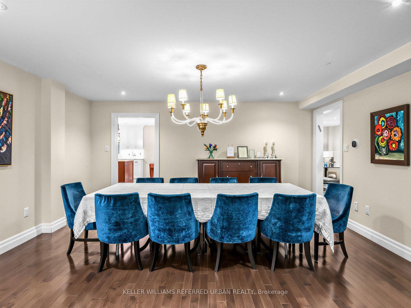 Photo 8 of 45 Fairholme Avenue, Toronto, Englemount-Lawrence — HOMEH
