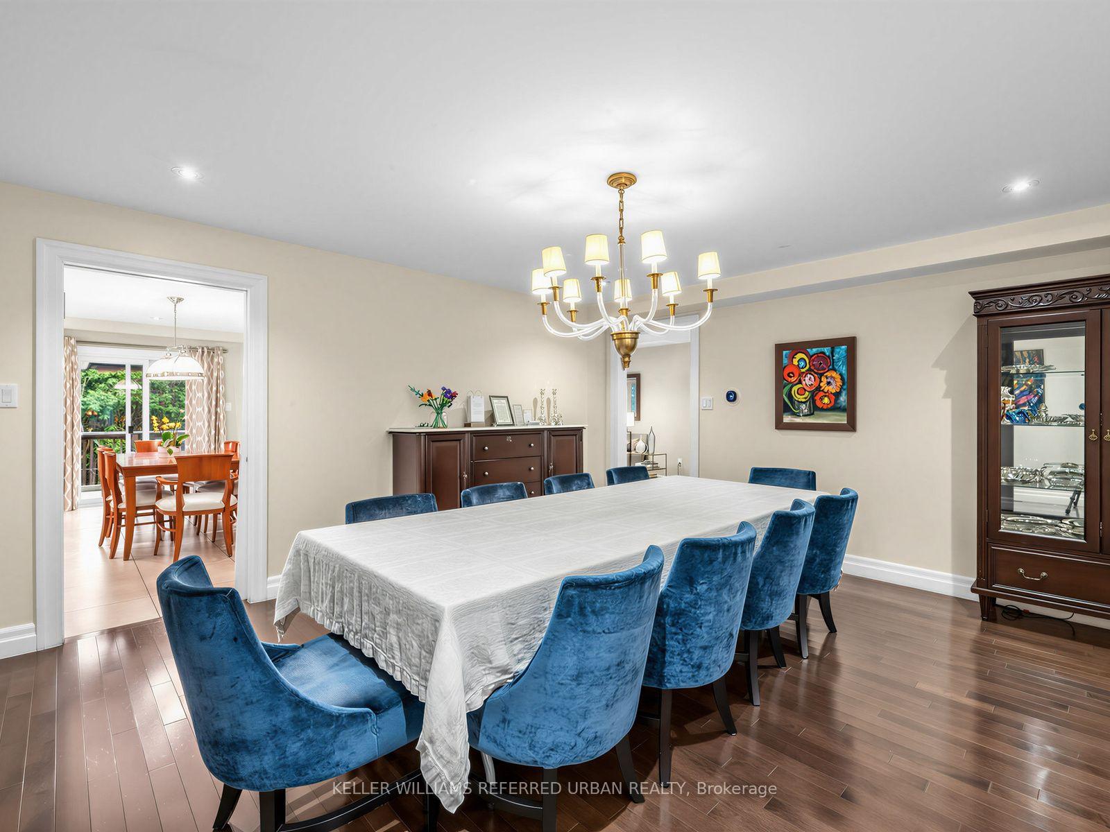 Photo 9 of 45 Fairholme Avenue, Toronto, Englemount-Lawrence — HOMEH