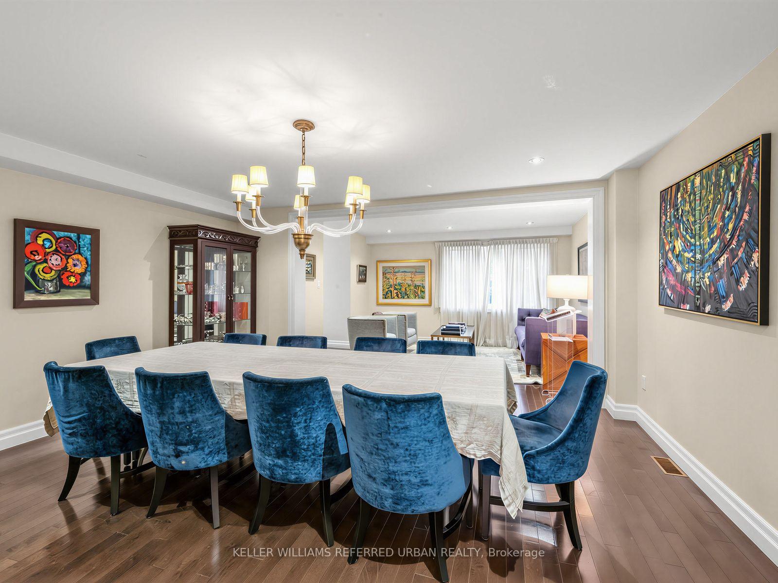 Photo 10 of 45 Fairholme Avenue, Toronto, Englemount-Lawrence — HOMEH