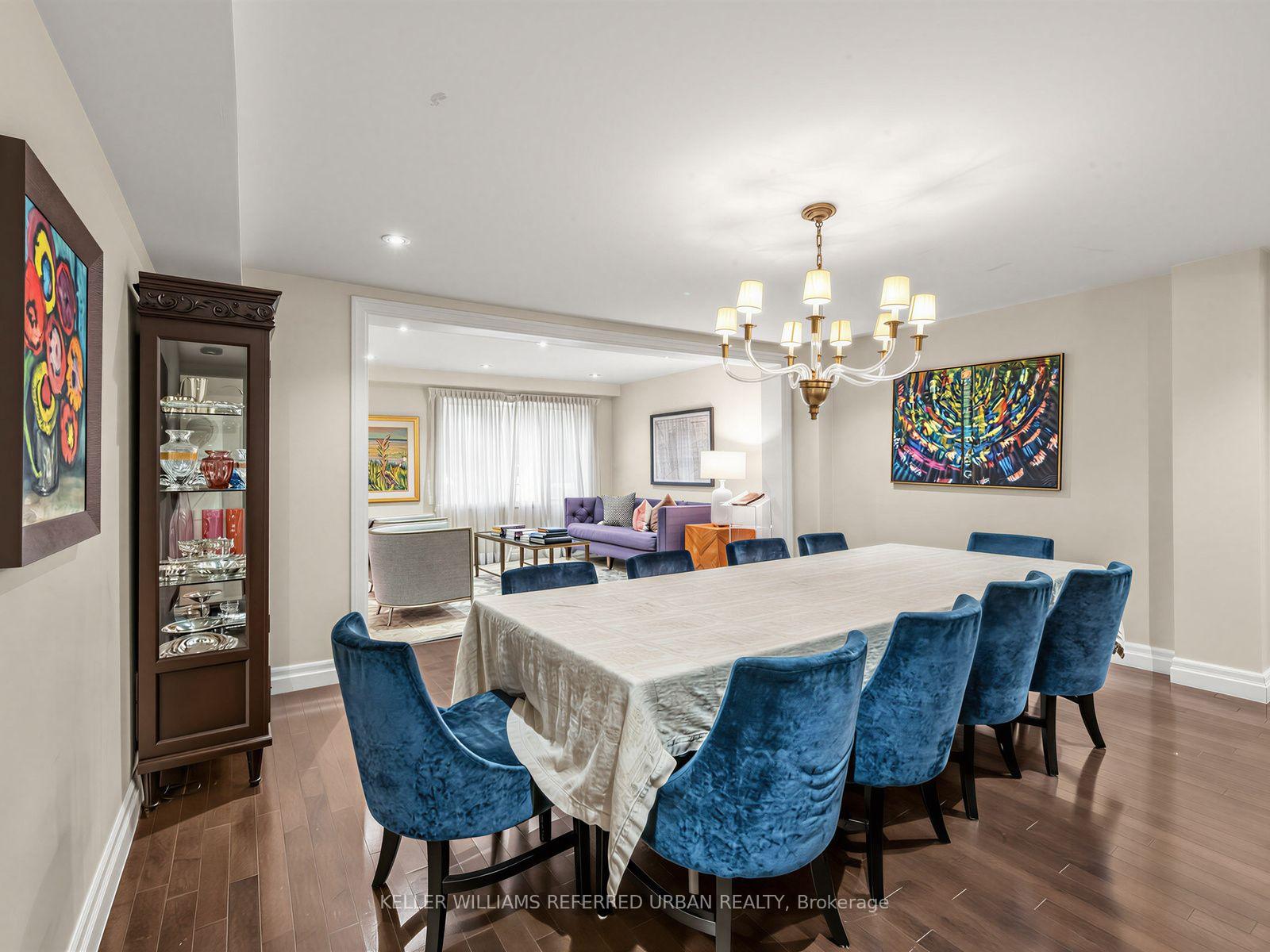 Photo 11 of 45 Fairholme Avenue, Toronto, Englemount-Lawrence — HOMEH