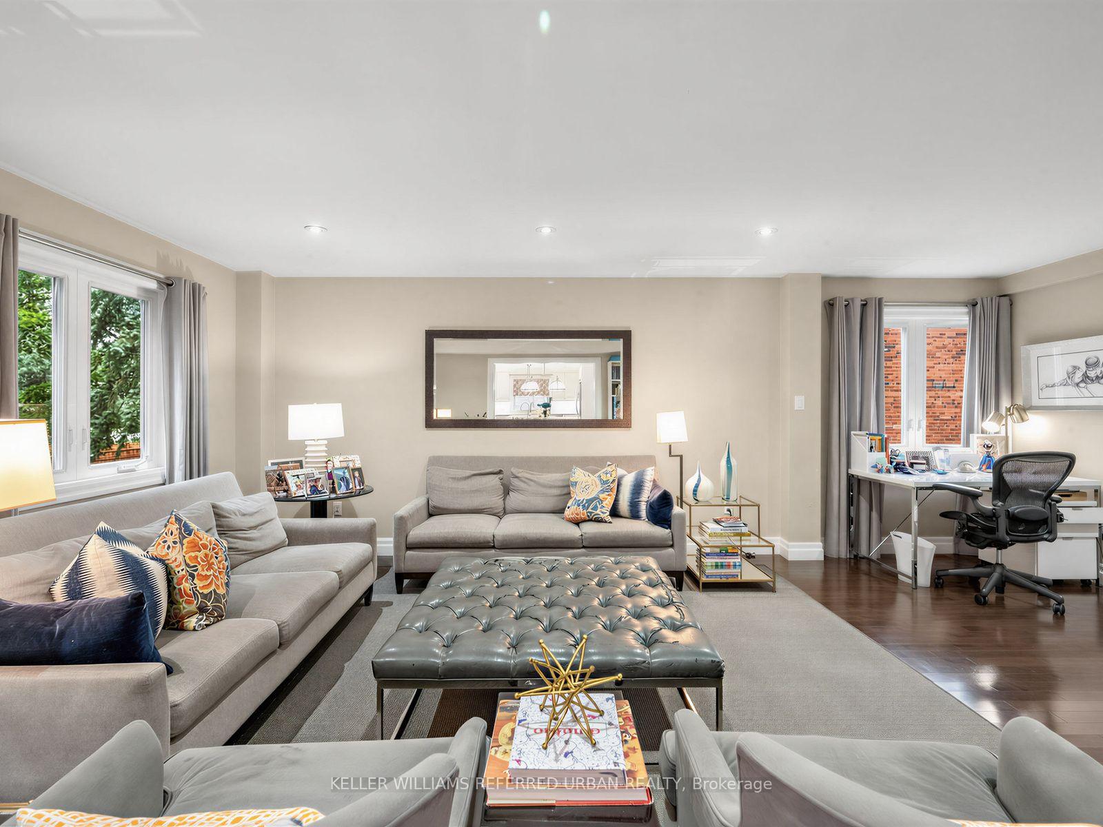 Photo 14 of 45 Fairholme Avenue, Toronto, Englemount-Lawrence — HOMEH