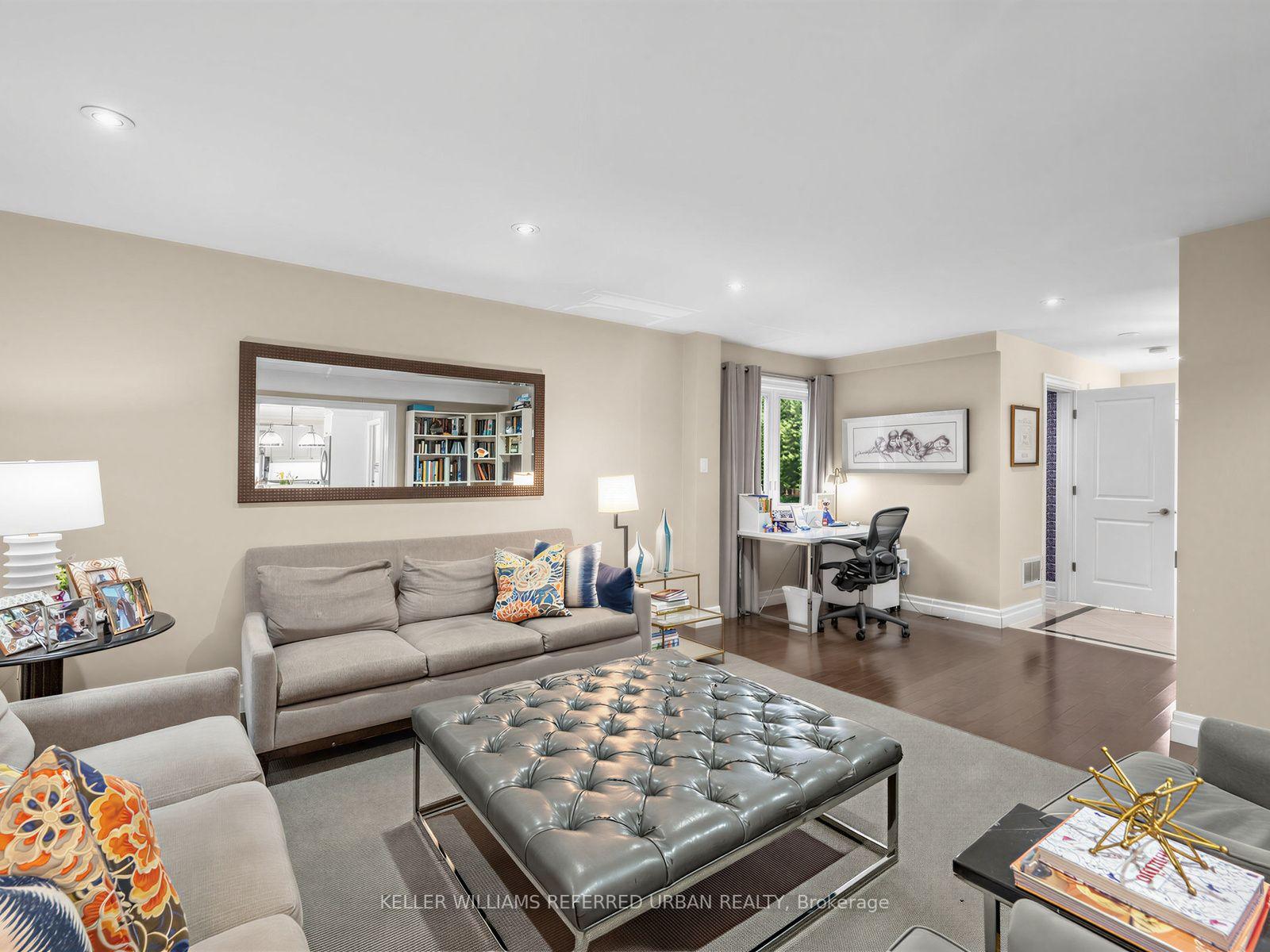 Photo 15 of 45 Fairholme Avenue, Toronto, Englemount-Lawrence — HOMEH