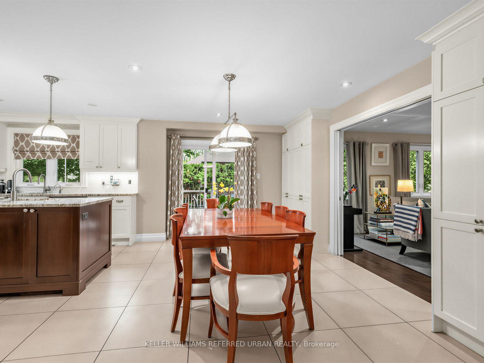 Photo 17 of 45 Fairholme Avenue, Toronto, Englemount-Lawrence — HOMEH