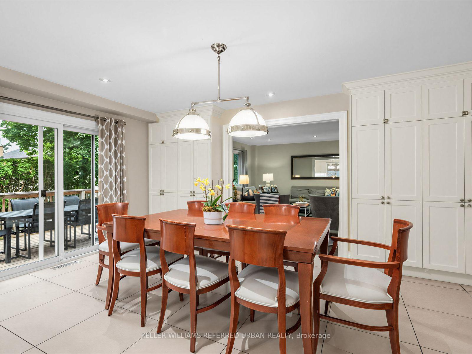 Photo 18 of 45 Fairholme Avenue, Toronto, Englemount-Lawrence — HOMEH
