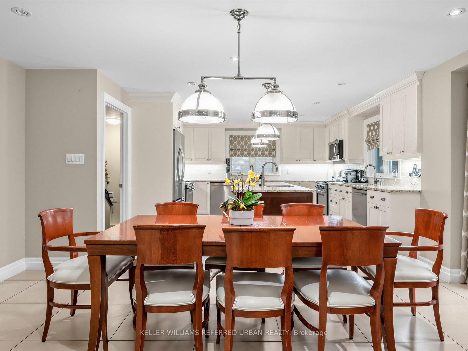 Photo 19 of 45 Fairholme Avenue, Toronto, Englemount-Lawrence — HOMEH