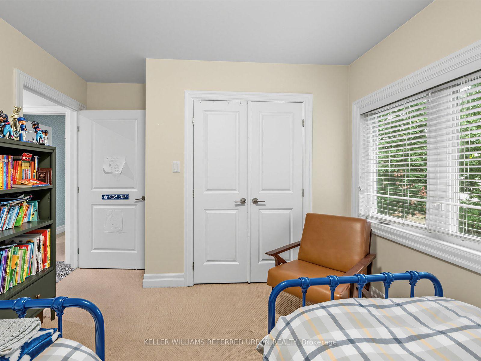 Photo 29 of 45 Fairholme Avenue, Toronto, Englemount-Lawrence — HOMEH