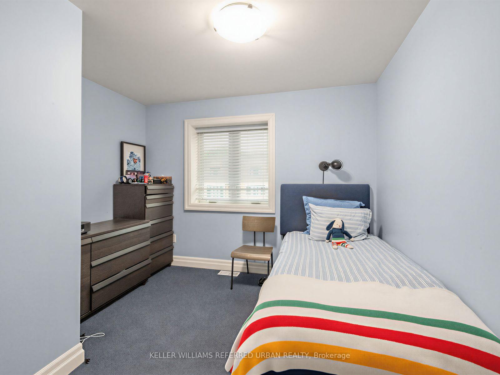Photo 30 of 45 Fairholme Avenue, Toronto, Englemount-Lawrence — HOMEH