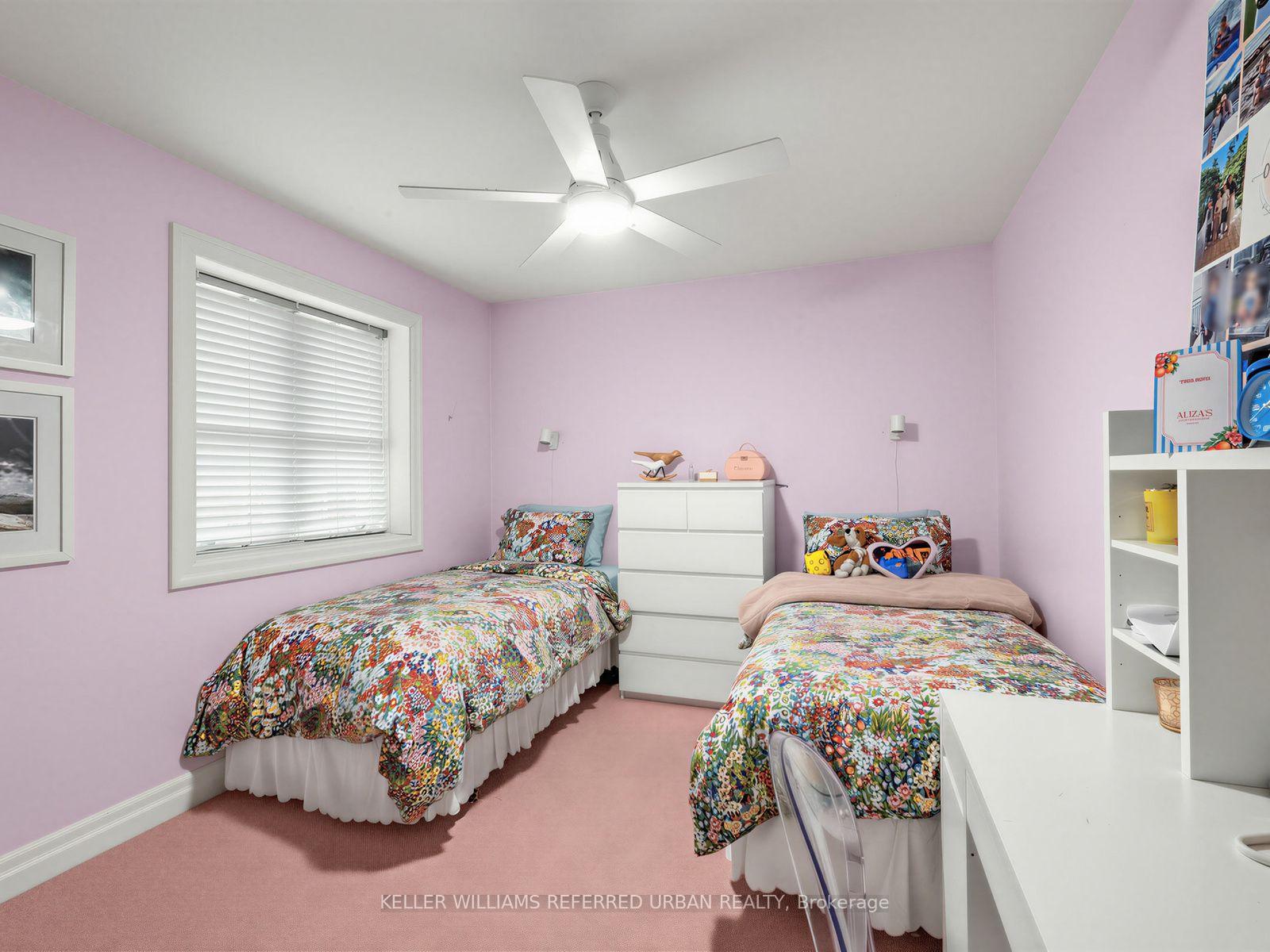 Photo 31 of 45 Fairholme Avenue, Toronto, Englemount-Lawrence — HOMEH