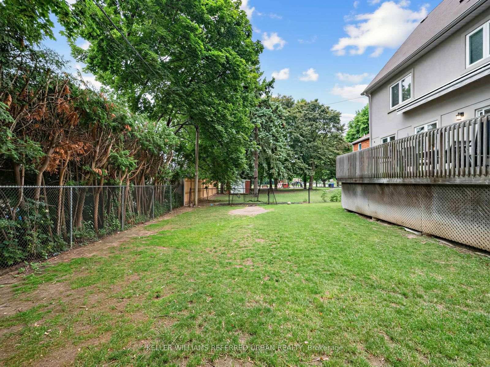Photo 44 of 45 Fairholme Avenue, Toronto, Englemount-Lawrence — HOMEH