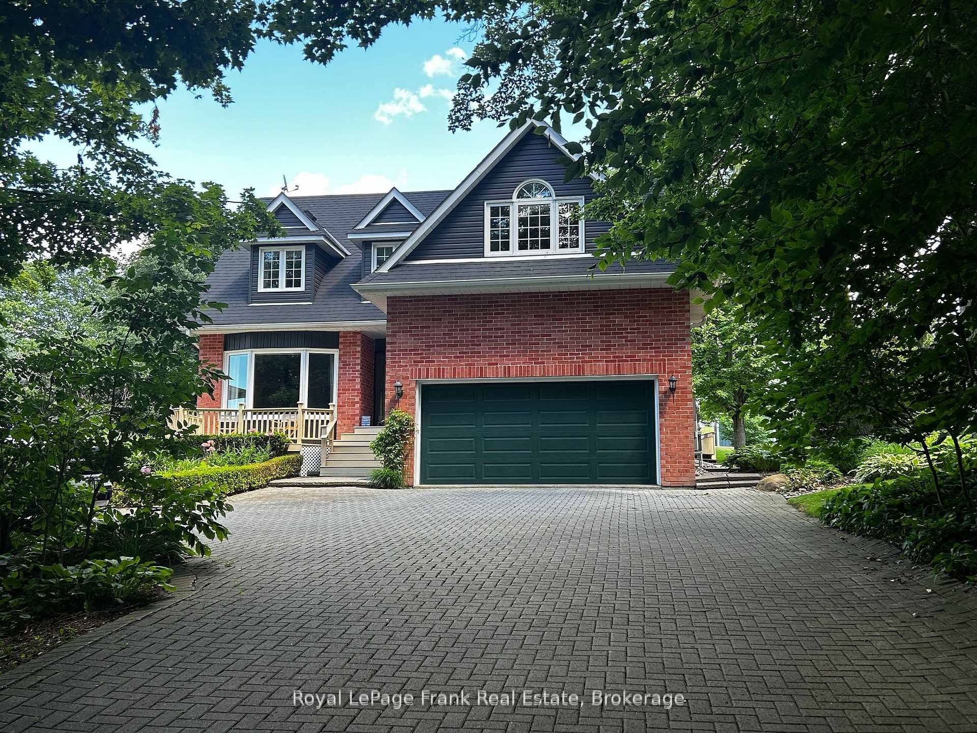 Photo 2 of 85 Ambleside Drive, Scugog, Rural Scugog — HOMEH