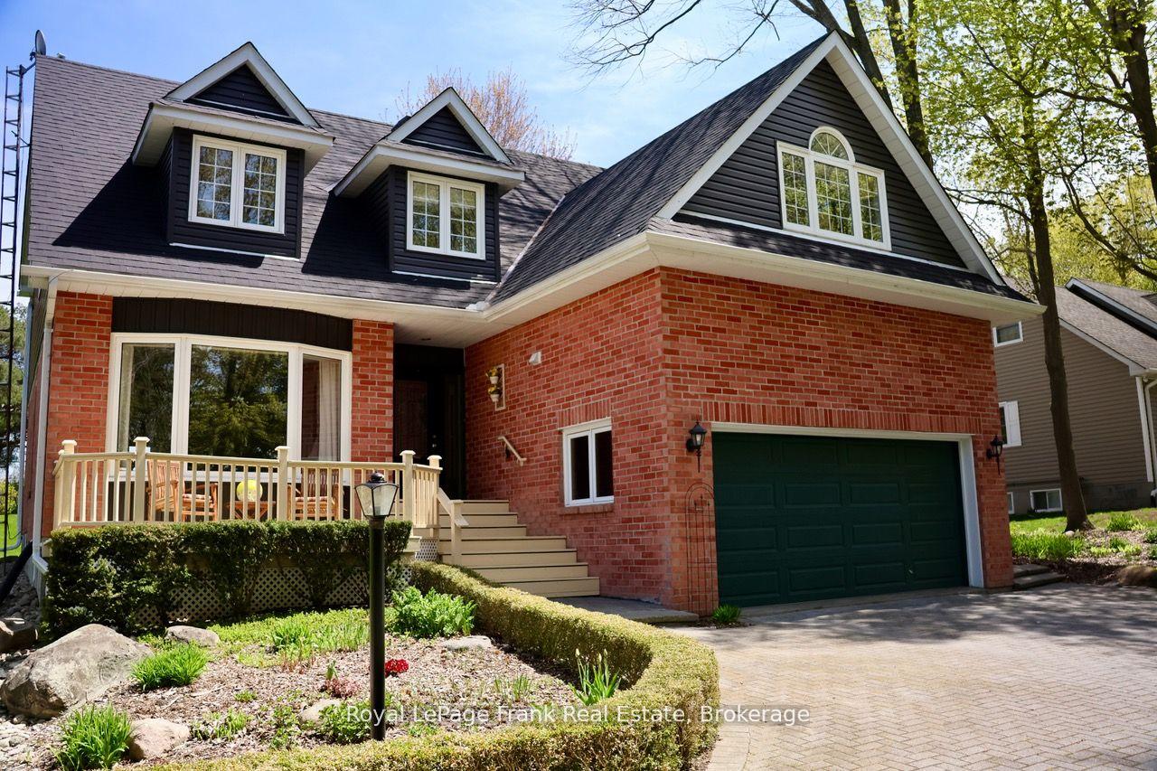 Photo 1 of 85 Ambleside Drive, Scugog, Rural Scugog — HOMEH