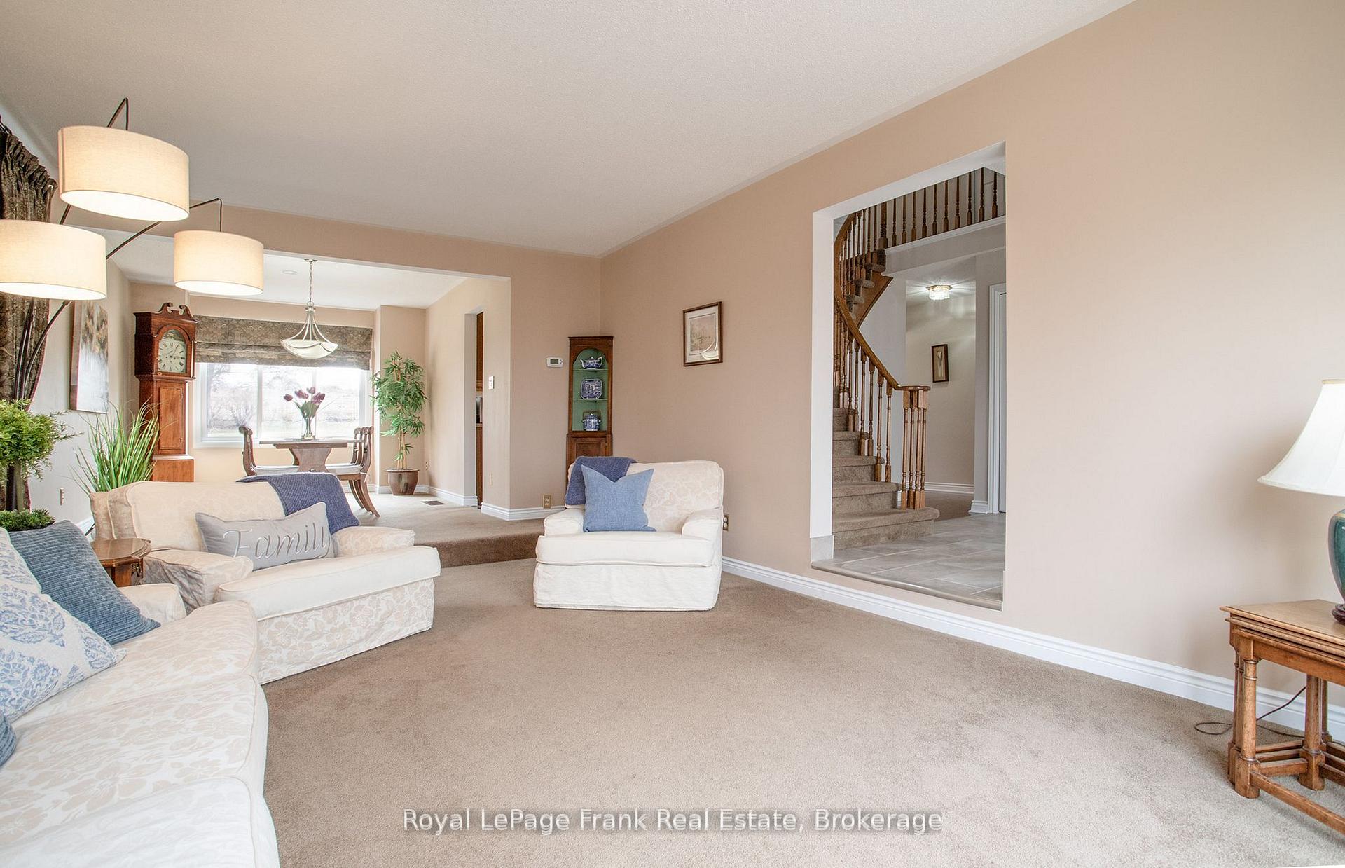 Photo 12 of 85 Ambleside Drive, Scugog, Rural Scugog — HOMEH