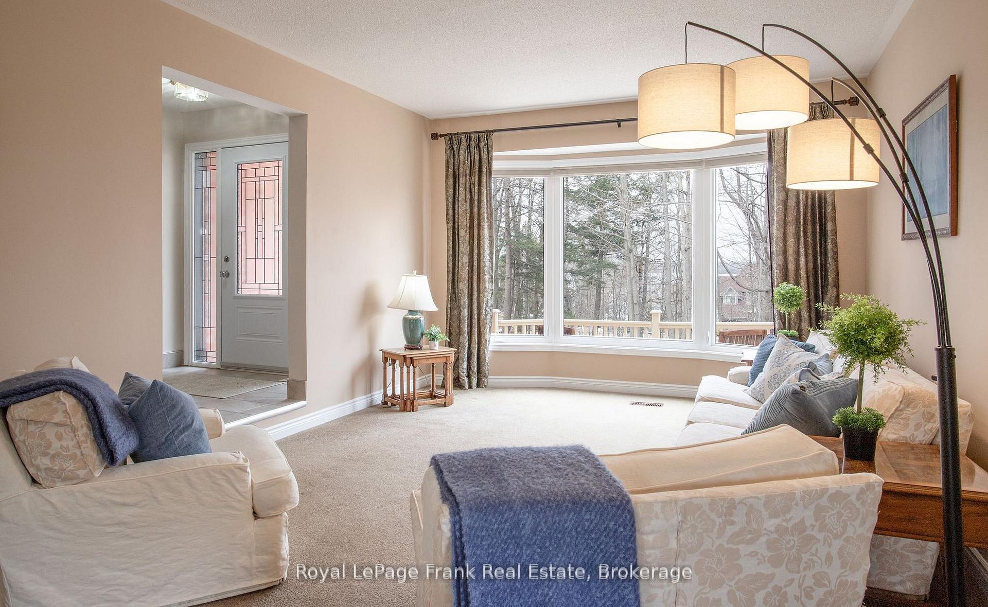 Photo 14 of 85 Ambleside Drive, Scugog, Rural Scugog — HOMEH