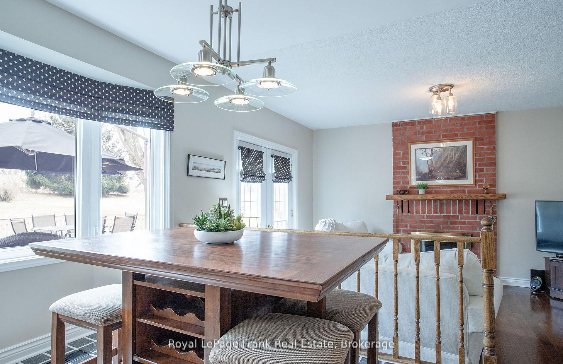 Photo 23 of 85 Ambleside Drive, Scugog, Rural Scugog — HOMEH