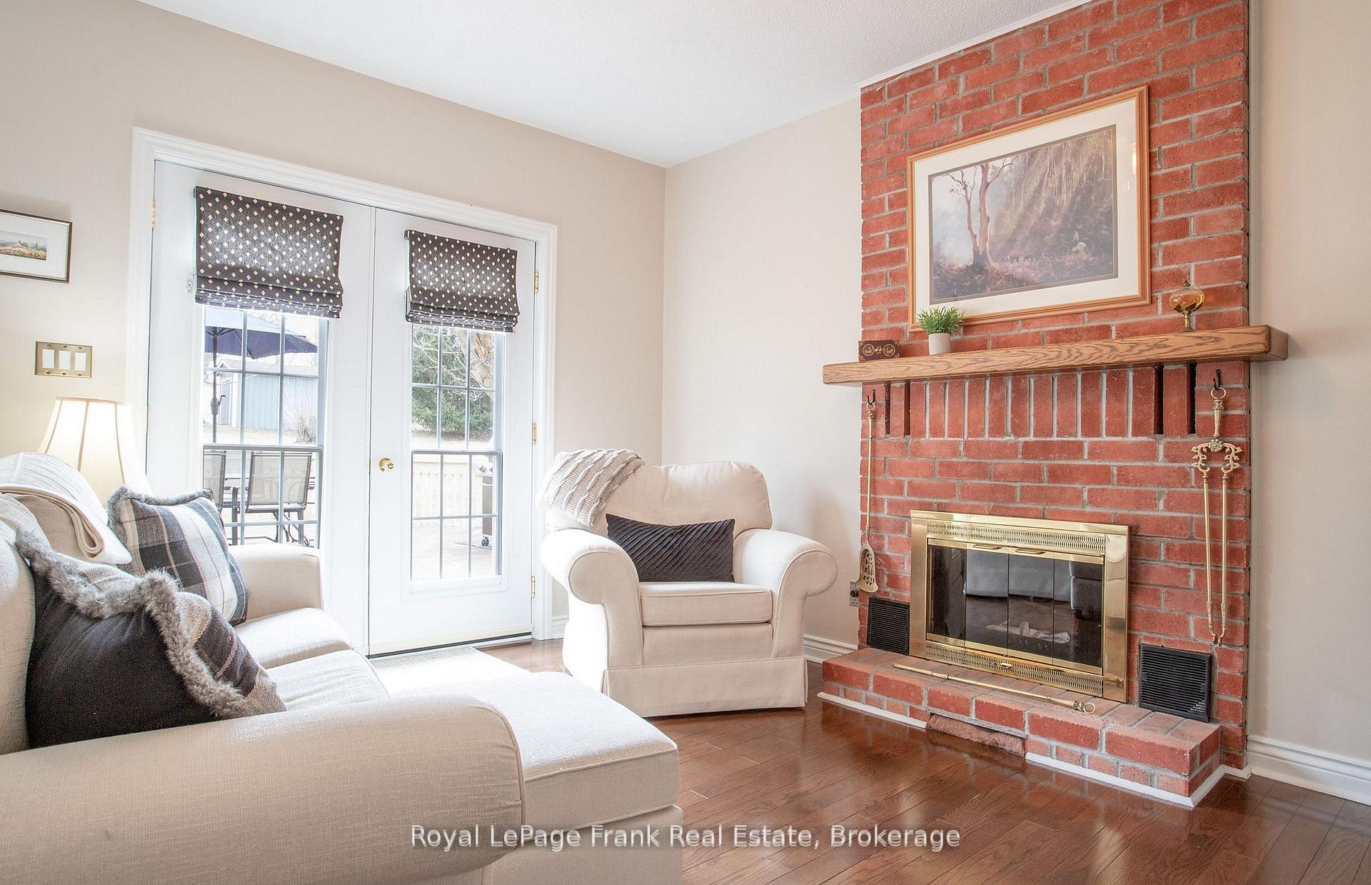 Photo 25 of 85 Ambleside Drive, Scugog, Rural Scugog — HOMEH