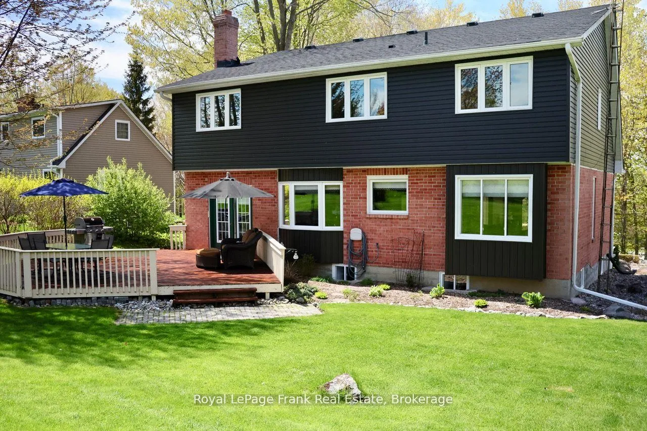 Photo 46 of 85 Ambleside Drive, Scugog, Rural Scugog — HOMEH