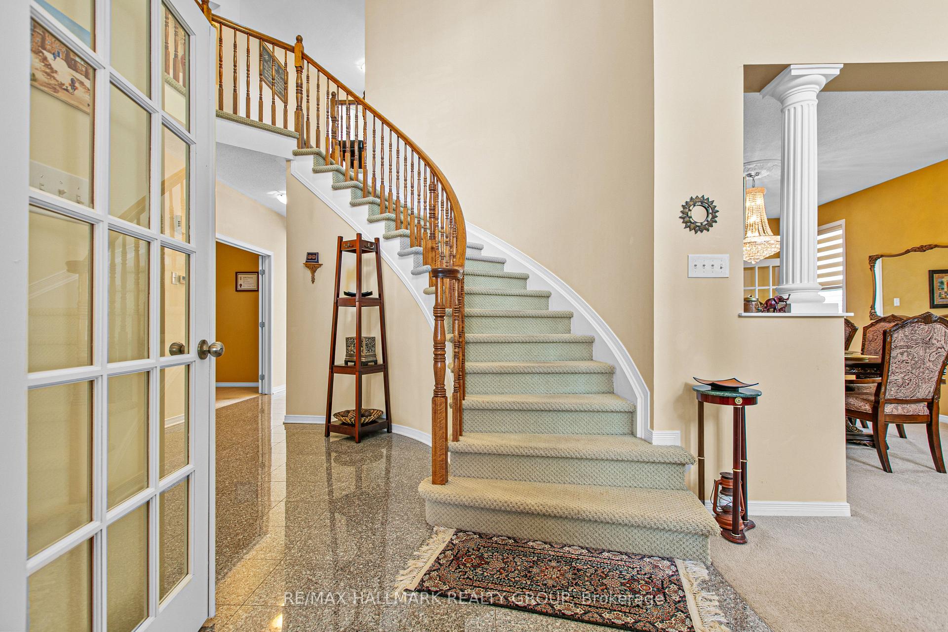 Photo 7 of 593 Anjana Circle, Ottawa, Barrhaven - Cedargrove/Fraserdale — HOMEH