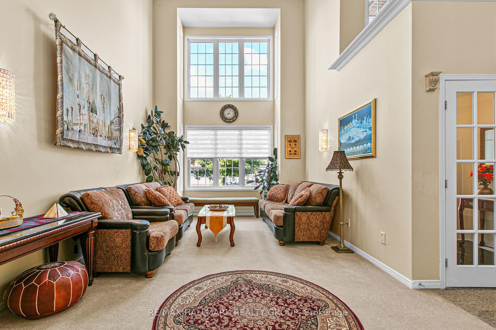 Photo 10 of 593 Anjana Circle, Ottawa, Barrhaven - Cedargrove/Fraserdale — HOMEH