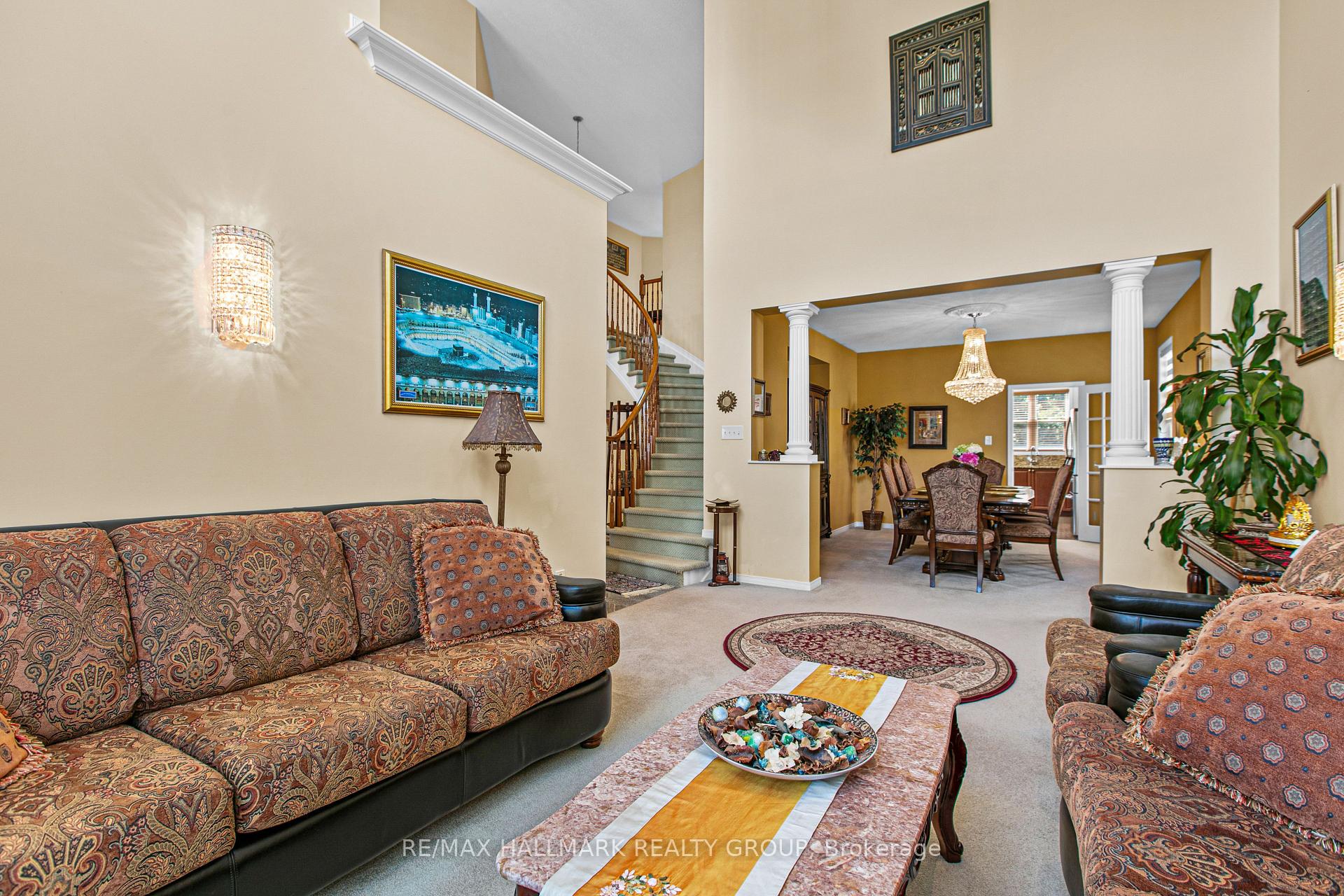 Photo 12 of 593 Anjana Circle, Ottawa, Barrhaven - Cedargrove/Fraserdale — HOMEH