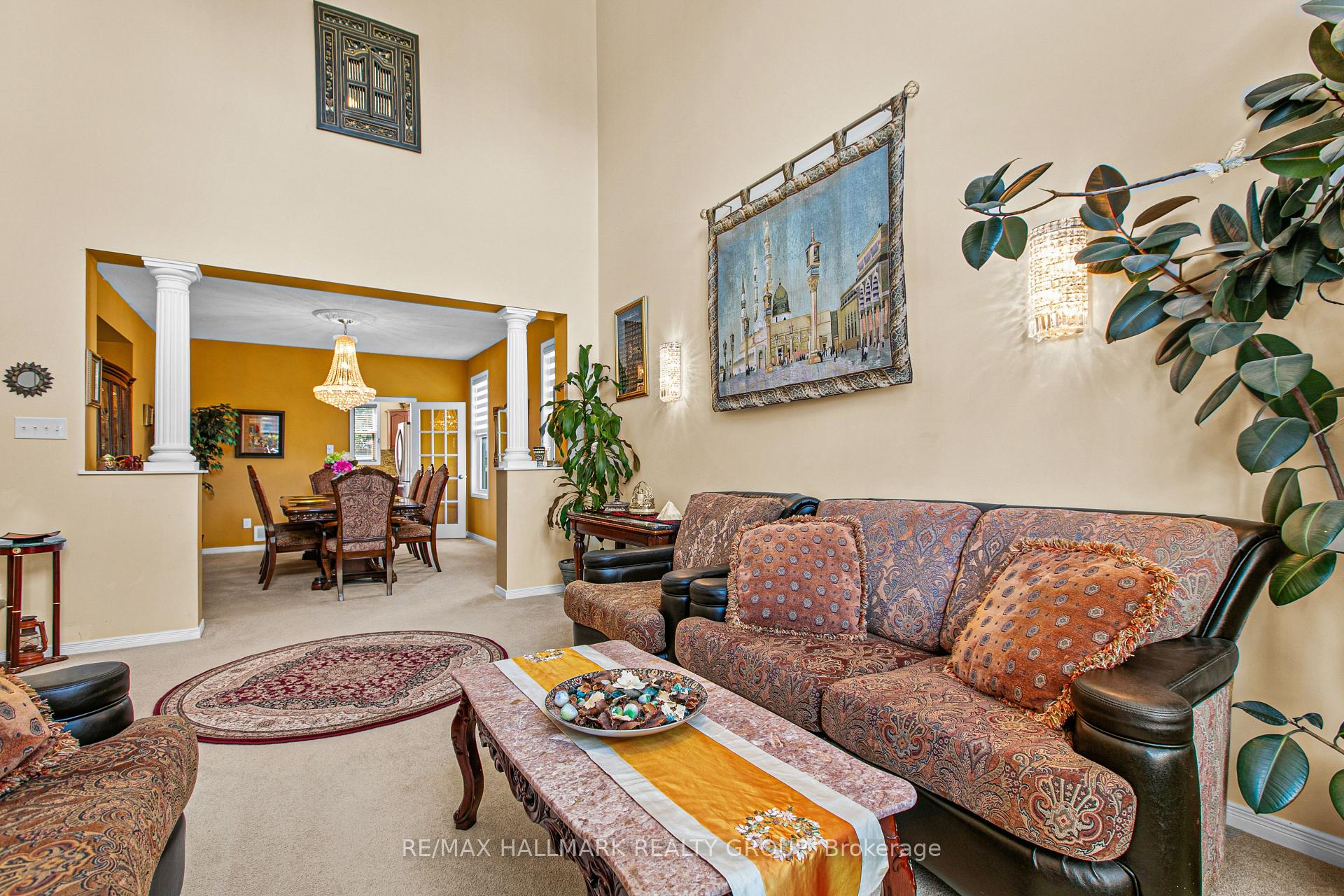 Photo 13 of 593 Anjana Circle, Ottawa, Barrhaven - Cedargrove/Fraserdale — HOMEH
