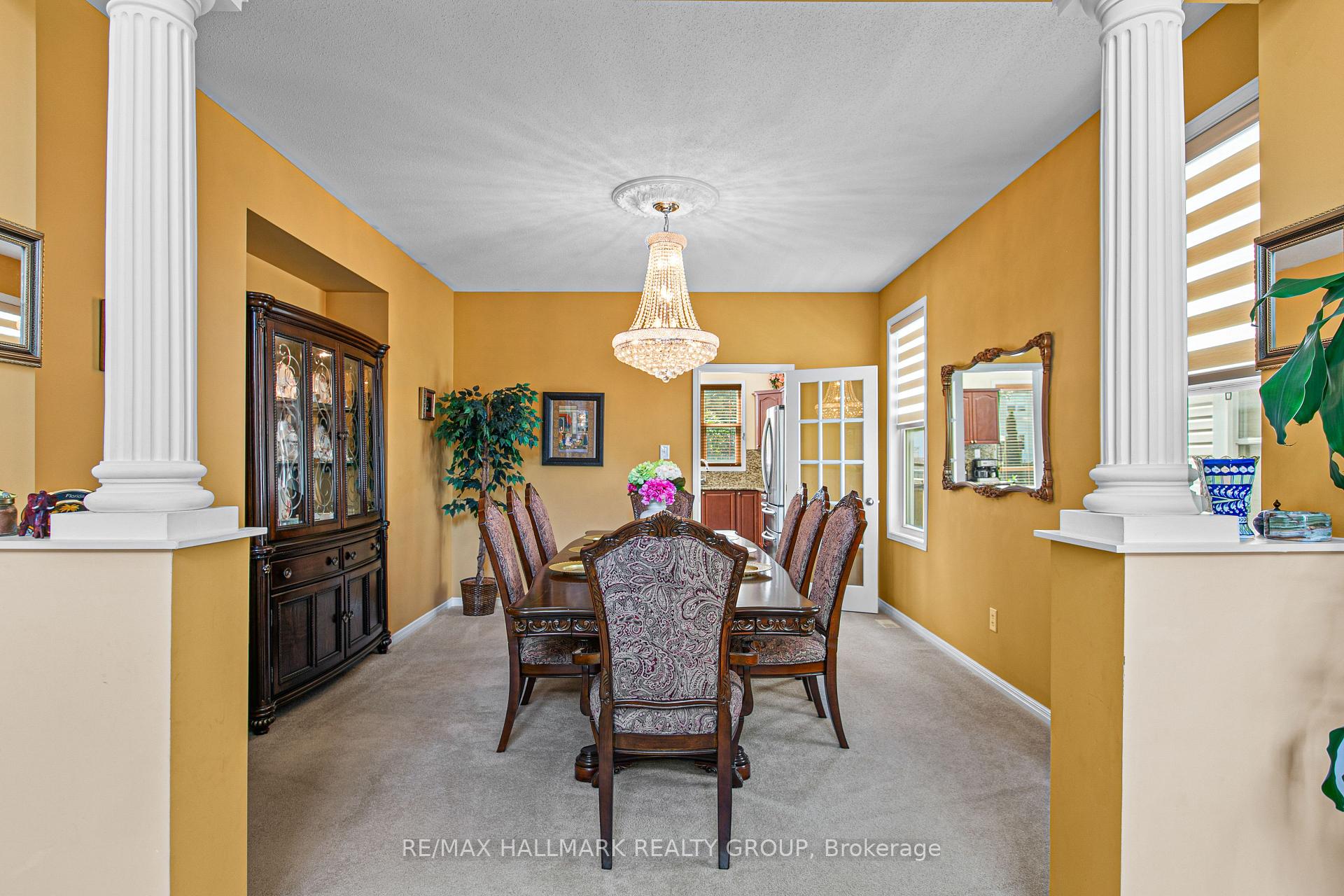 Photo 14 of 593 Anjana Circle, Ottawa, Barrhaven - Cedargrove/Fraserdale — HOMEH