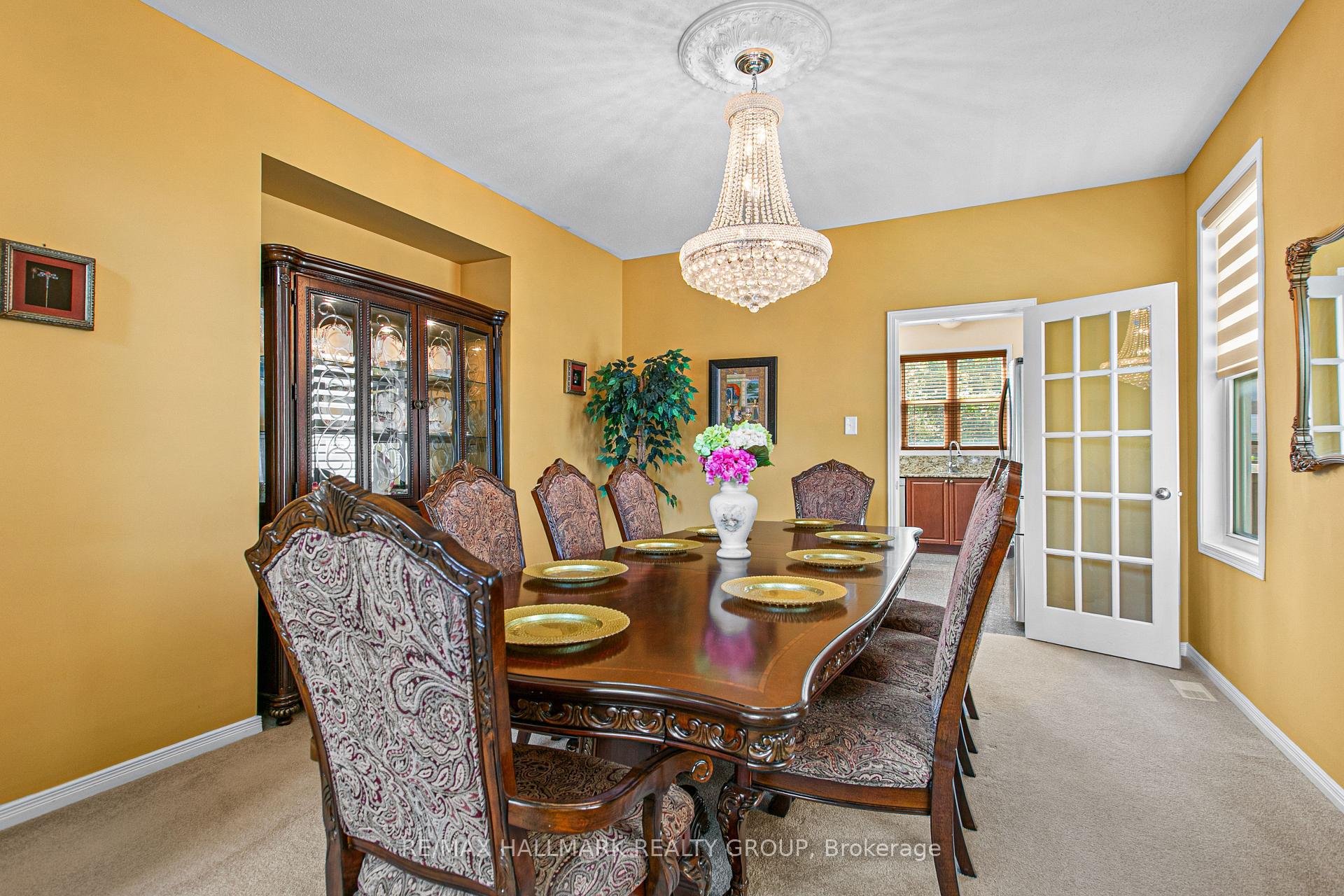Photo 15 of 593 Anjana Circle, Ottawa, Barrhaven - Cedargrove/Fraserdale — HOMEH