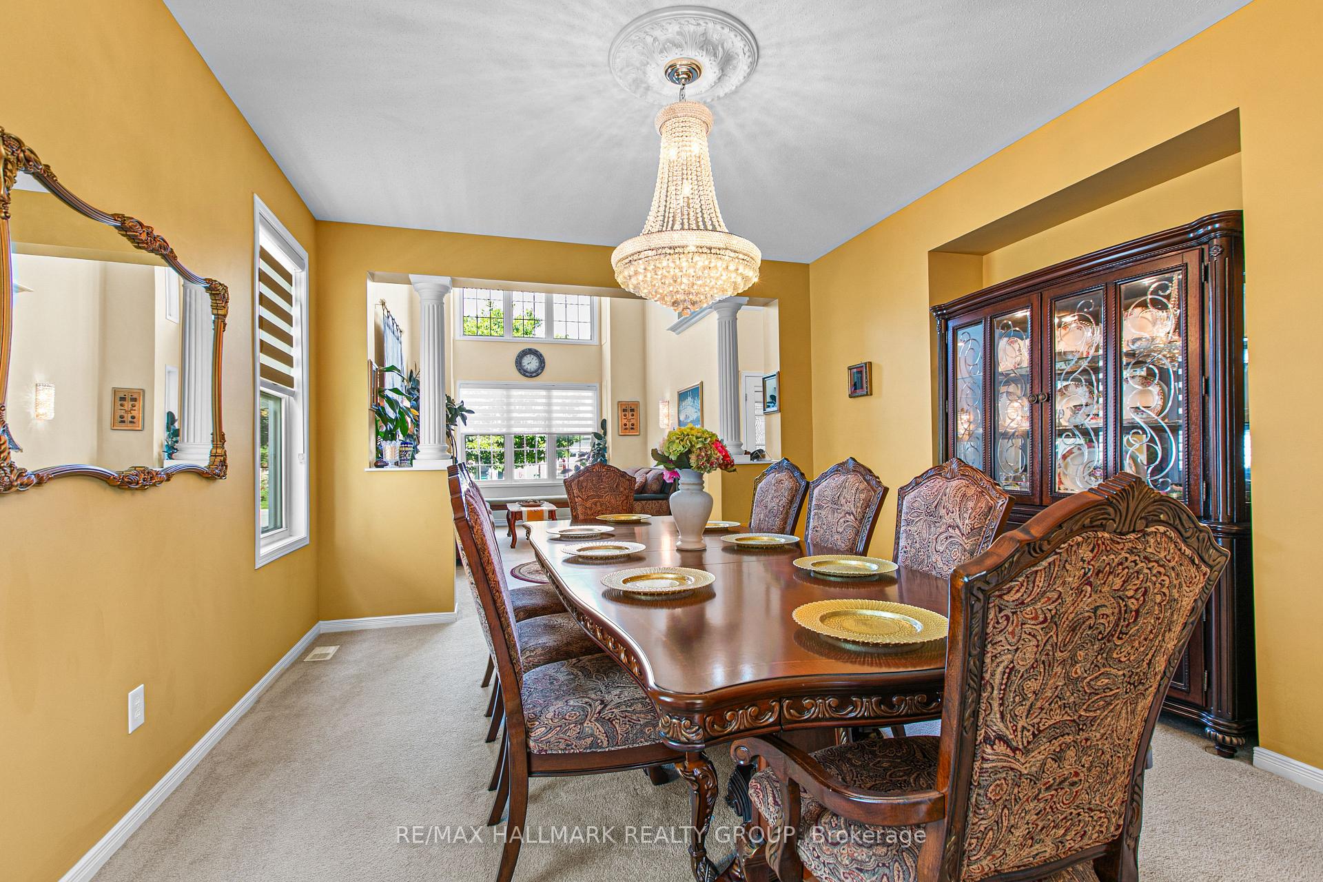 Photo 16 of 593 Anjana Circle, Ottawa, Barrhaven - Cedargrove/Fraserdale — HOMEH