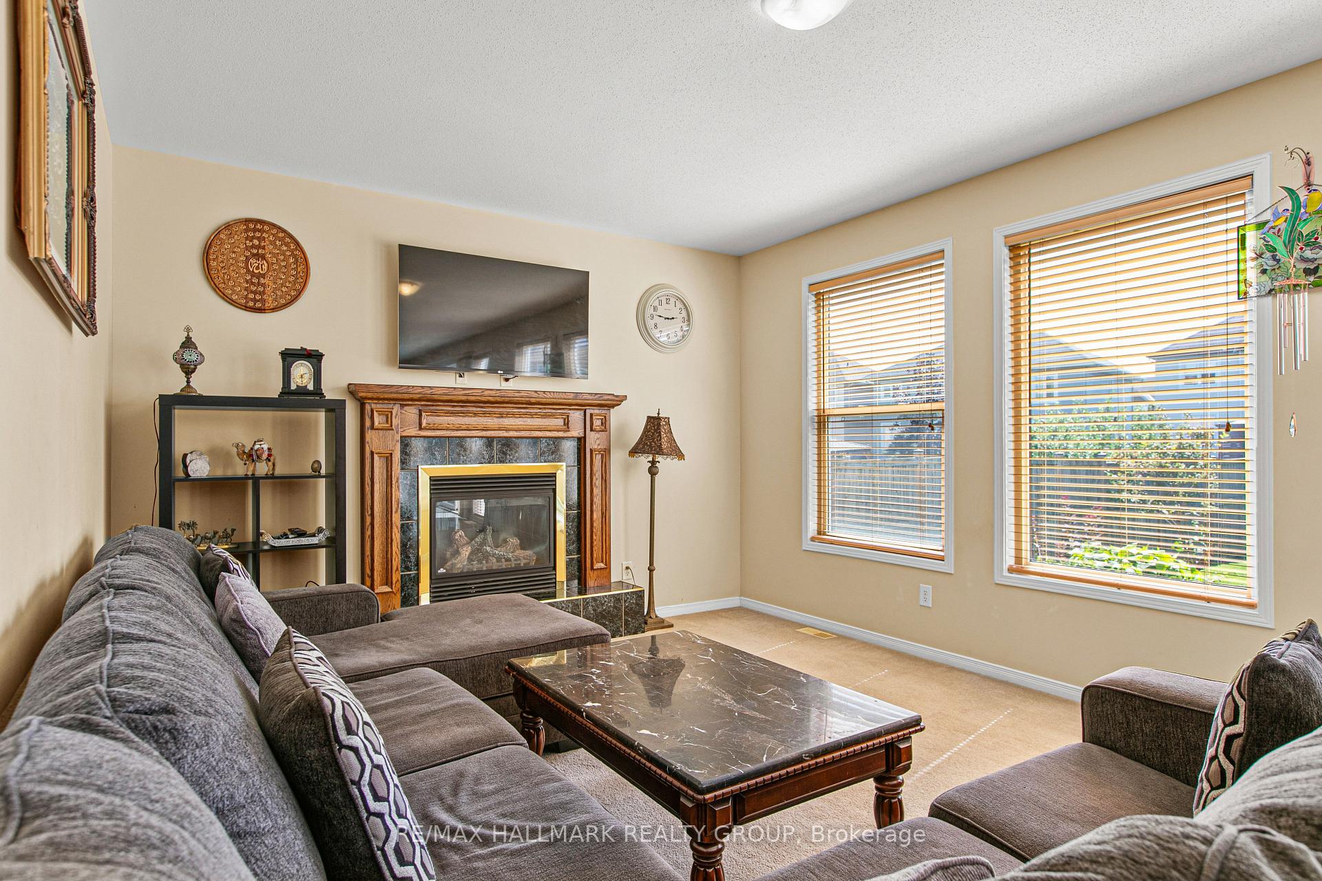 Photo 17 of 593 Anjana Circle, Ottawa, Barrhaven - Cedargrove/Fraserdale — HOMEH