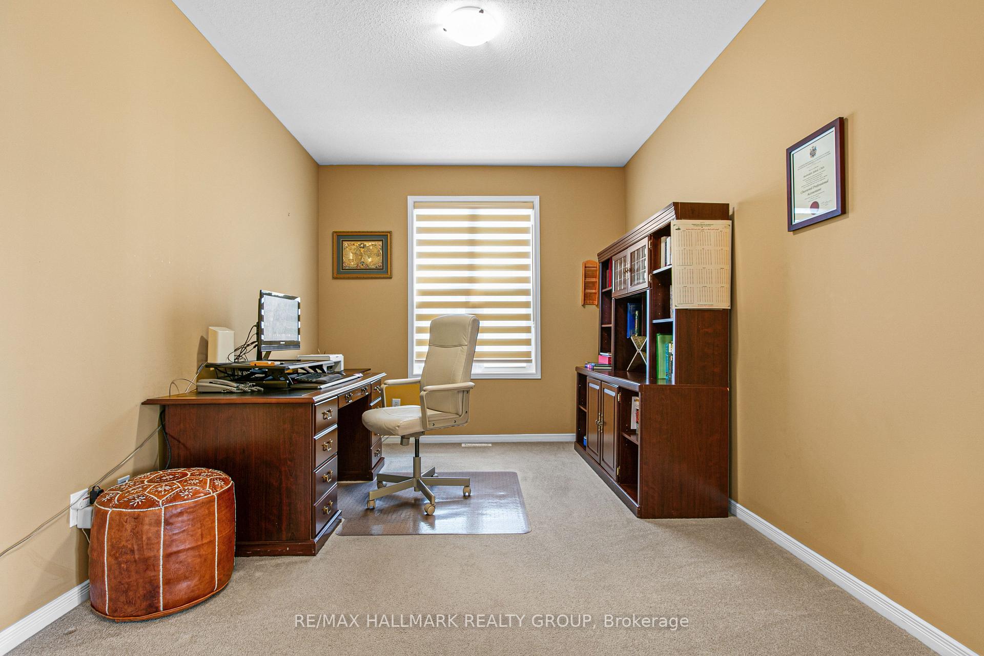 Photo 27 of 593 Anjana Circle, Ottawa, Barrhaven - Cedargrove/Fraserdale — HOMEH