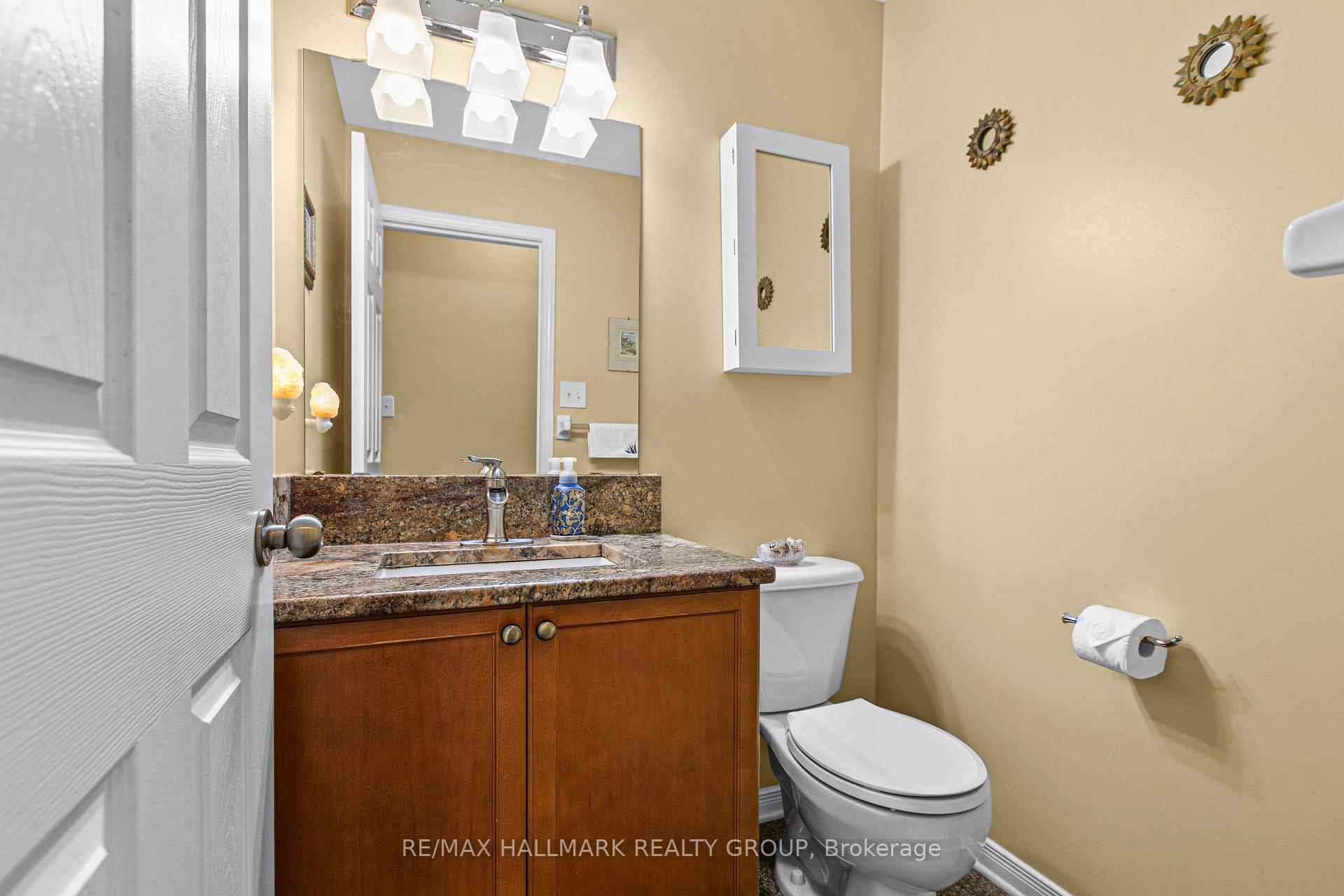 Photo 28 of 593 Anjana Circle, Ottawa, Barrhaven - Cedargrove/Fraserdale — HOMEH