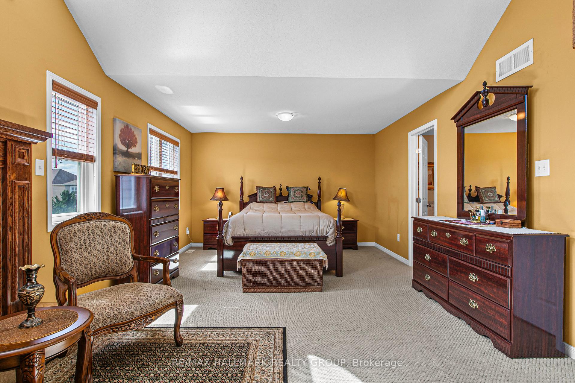 Photo 32 of 593 Anjana Circle, Ottawa, Barrhaven - Cedargrove/Fraserdale — HOMEH