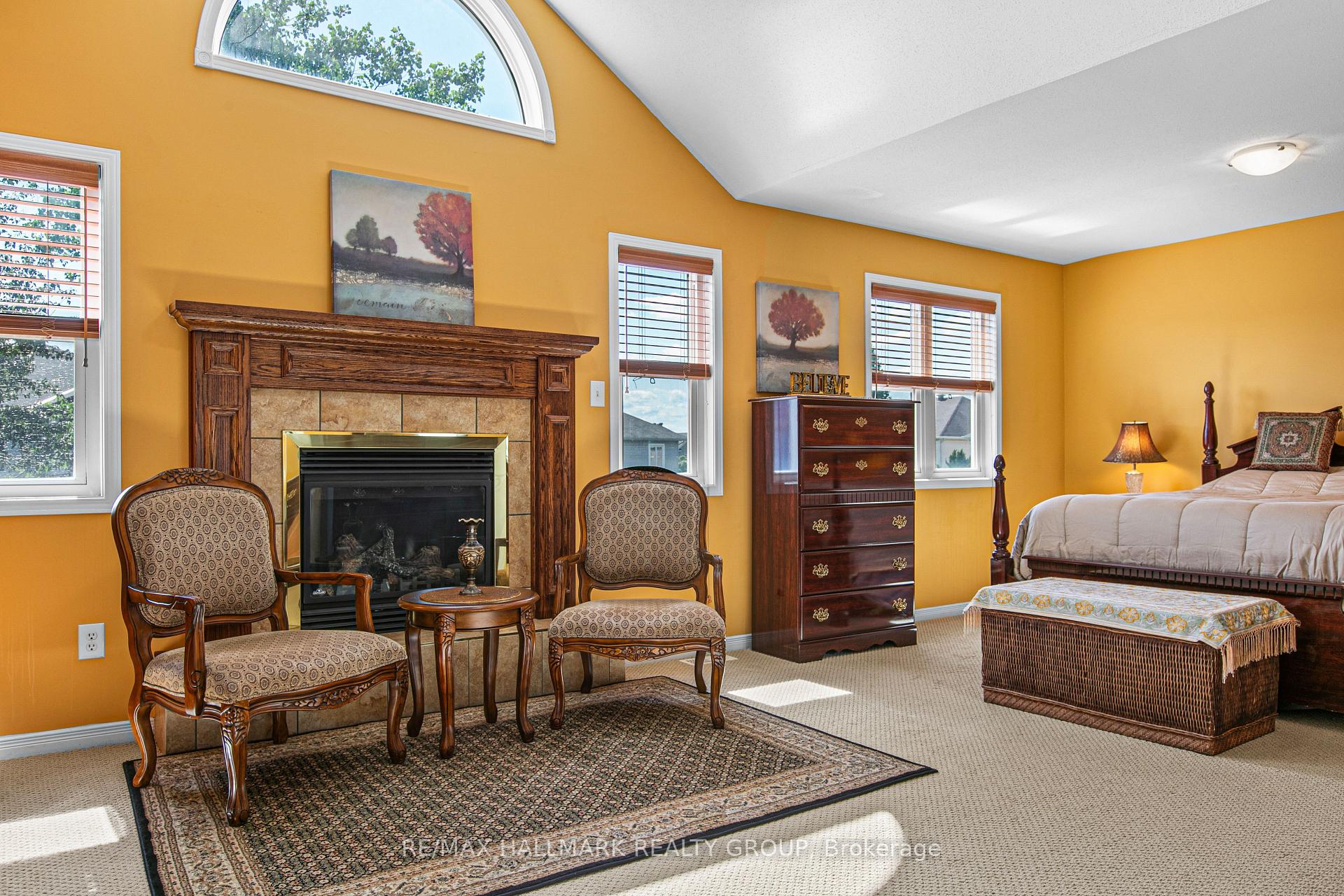 Photo 33 of 593 Anjana Circle, Ottawa, Barrhaven - Cedargrove/Fraserdale — HOMEH