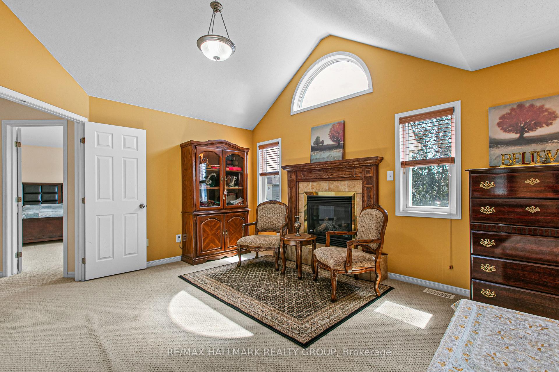 Photo 34 of 593 Anjana Circle, Ottawa, Barrhaven - Cedargrove/Fraserdale — HOMEH