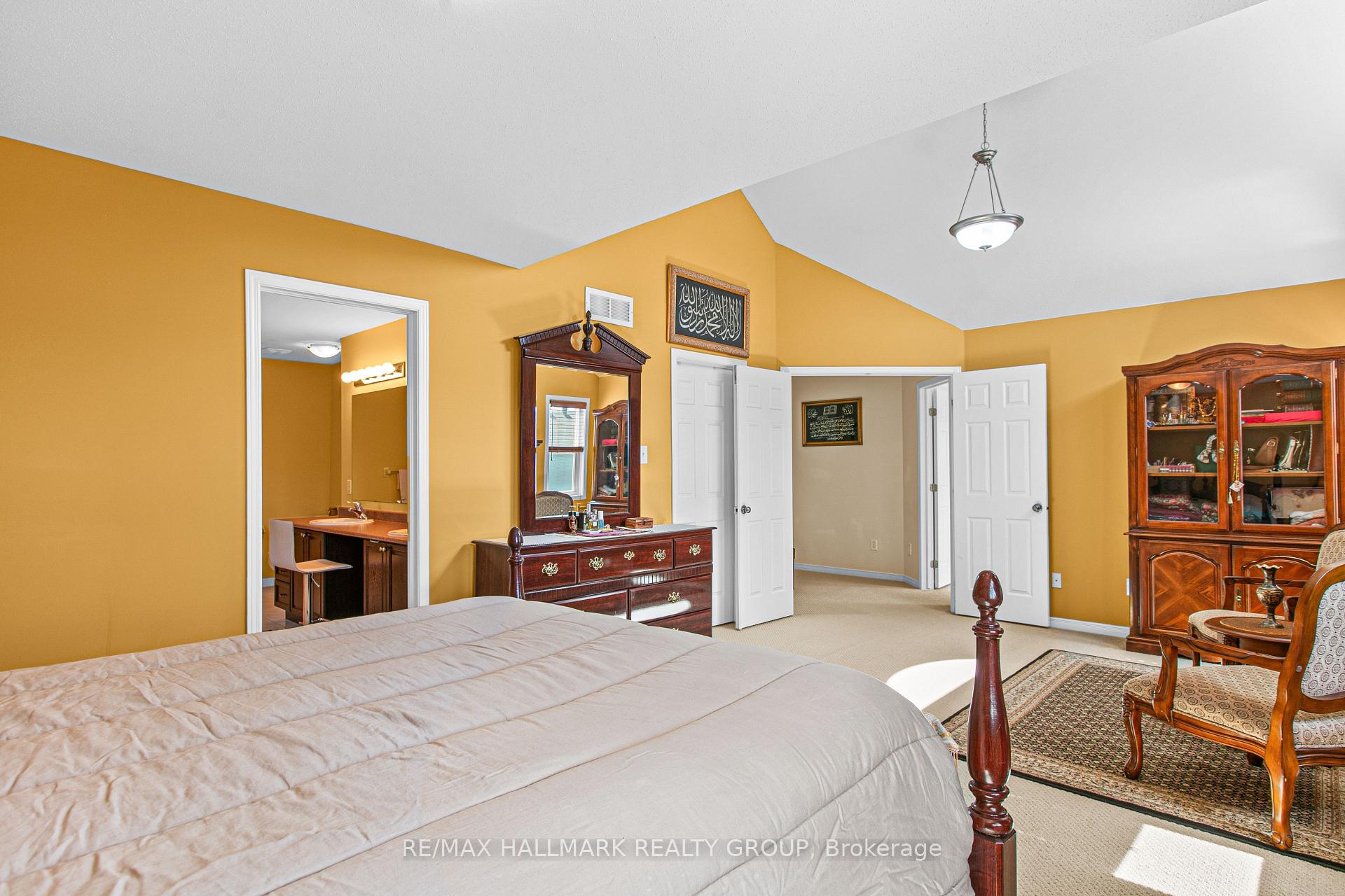 Photo 35 of 593 Anjana Circle, Ottawa, Barrhaven - Cedargrove/Fraserdale — HOMEH