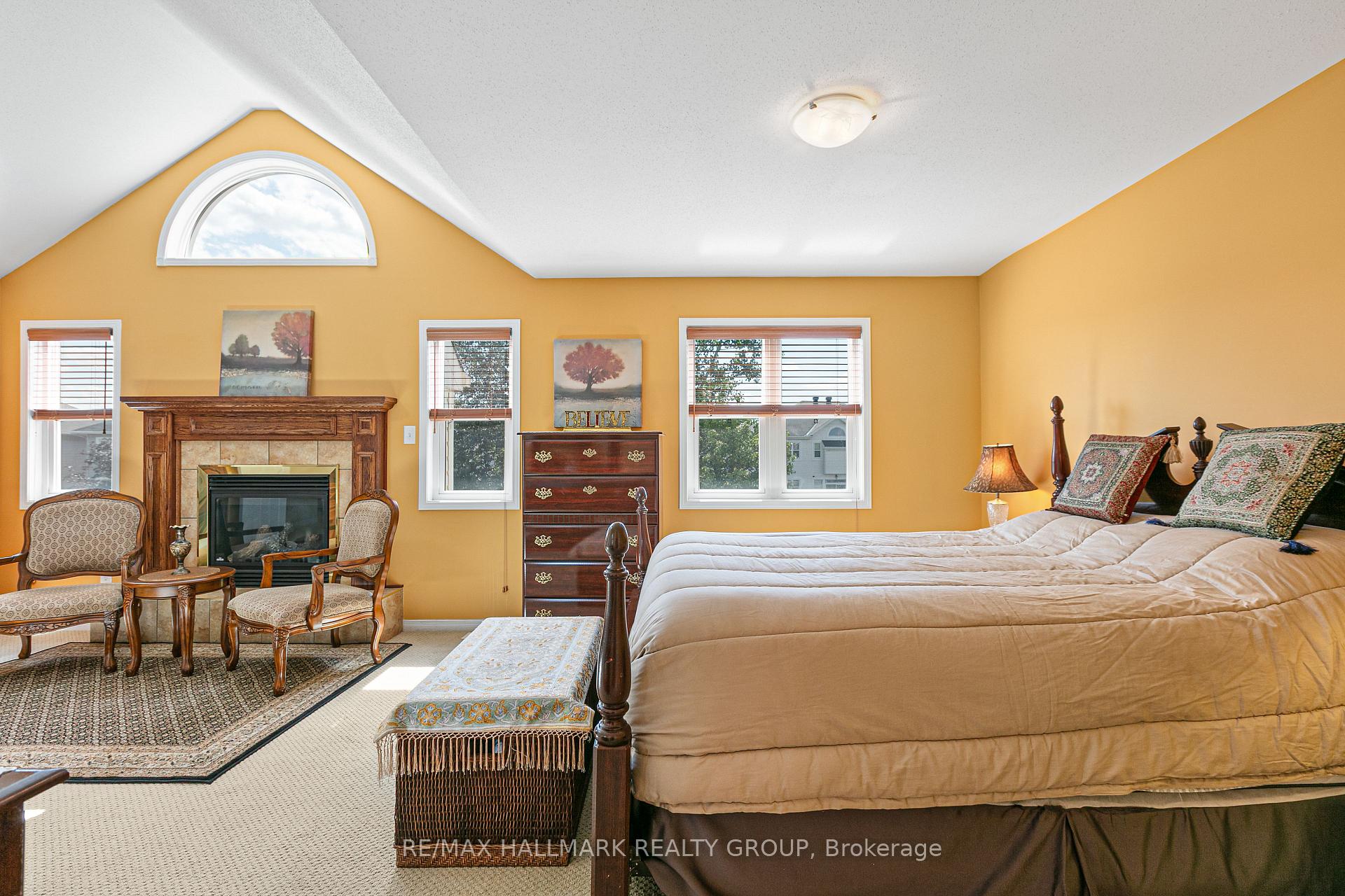 Photo 36 of 593 Anjana Circle, Ottawa, Barrhaven - Cedargrove/Fraserdale — HOMEH