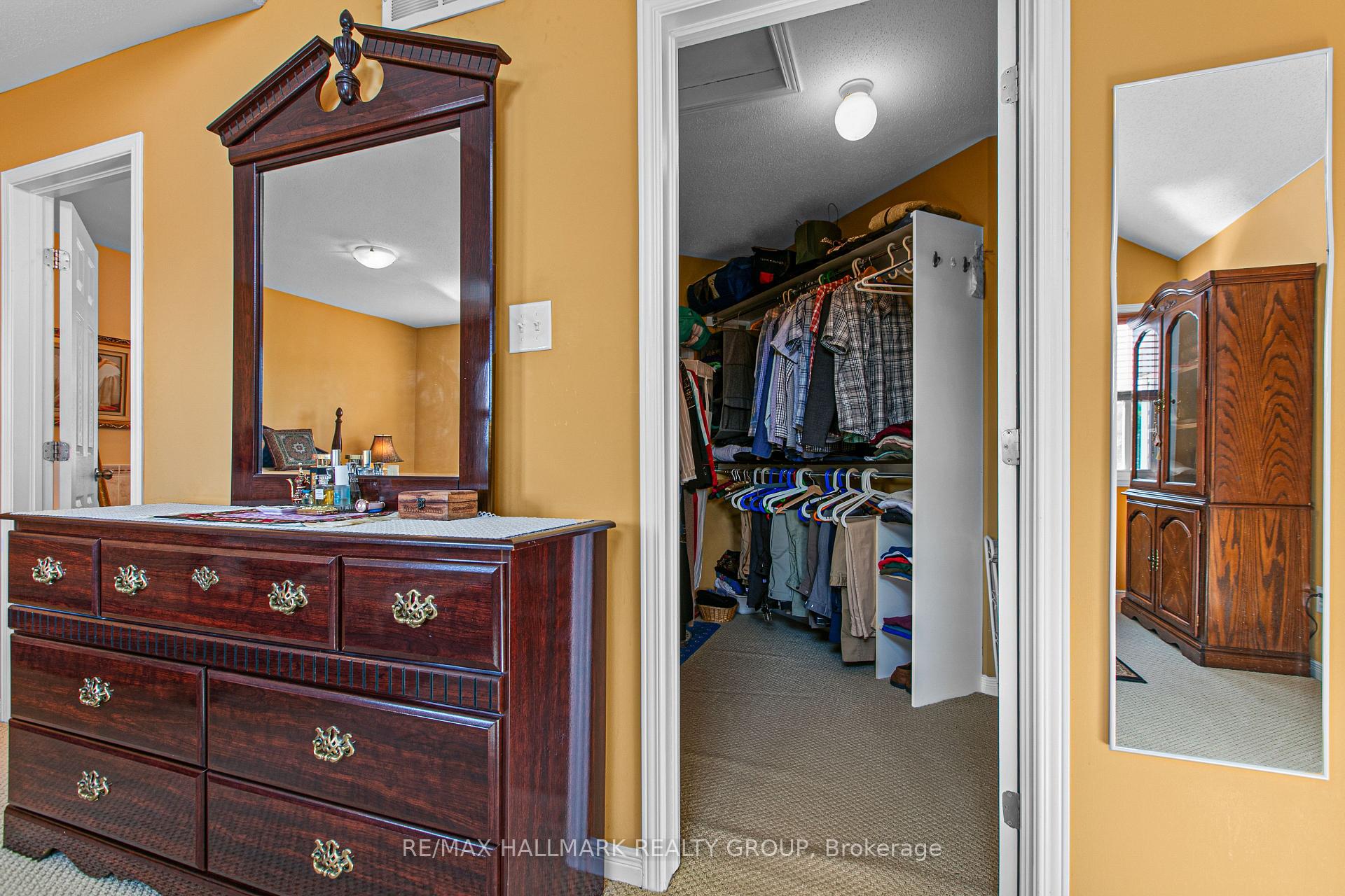 Photo 41 of 593 Anjana Circle, Ottawa, Barrhaven - Cedargrove/Fraserdale — HOMEH