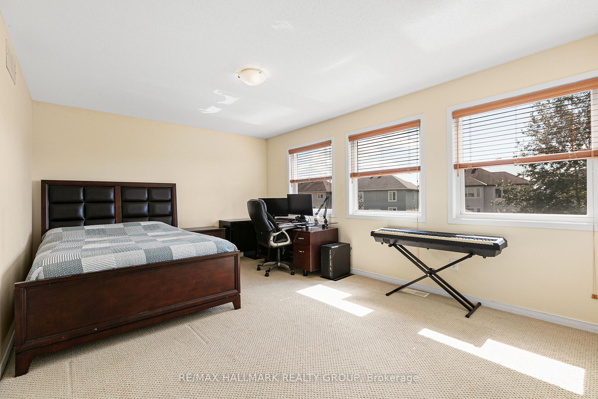 Photo 42 of 593 Anjana Circle, Ottawa, Barrhaven - Cedargrove/Fraserdale — HOMEH