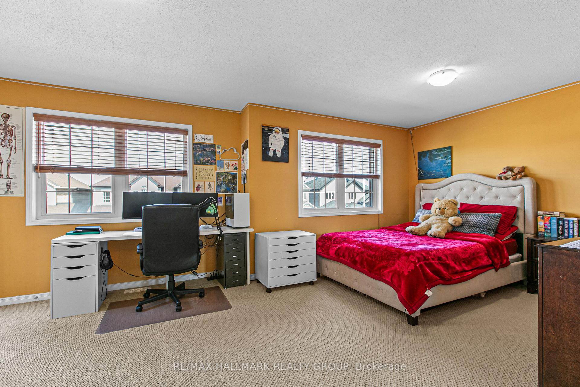 Photo 46 of 593 Anjana Circle, Ottawa, Barrhaven - Cedargrove/Fraserdale — HOMEH