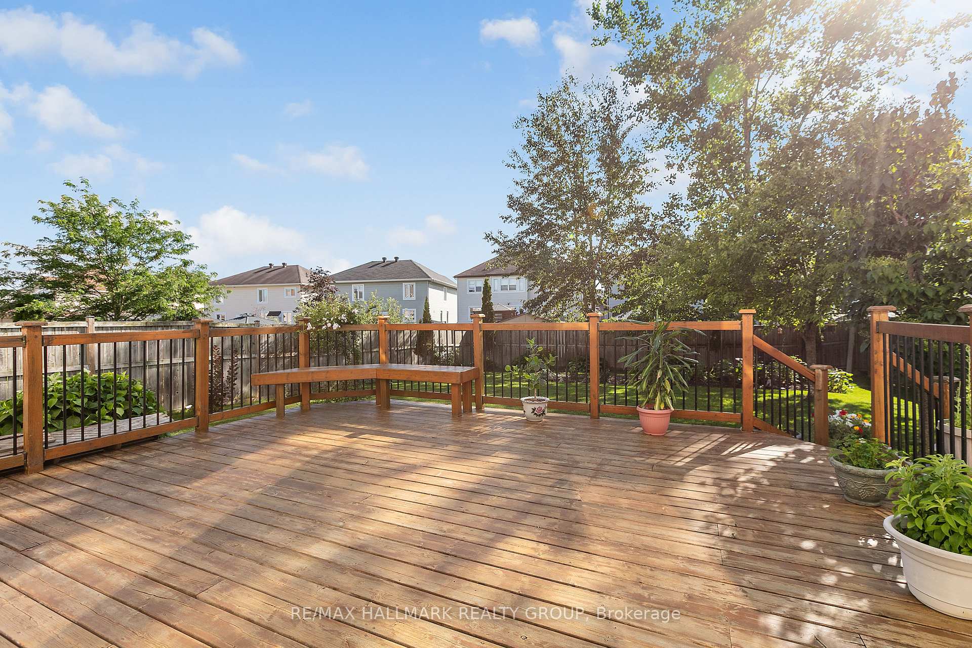 Photo 49 of 593 Anjana Circle, Ottawa, Barrhaven - Cedargrove/Fraserdale — HOMEH