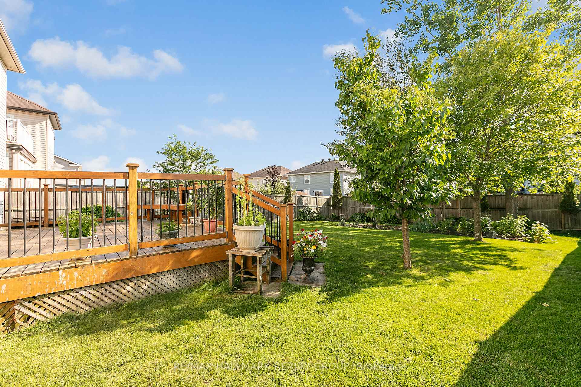 Photo 50 of 593 Anjana Circle, Ottawa, Barrhaven - Cedargrove/Fraserdale — HOMEH