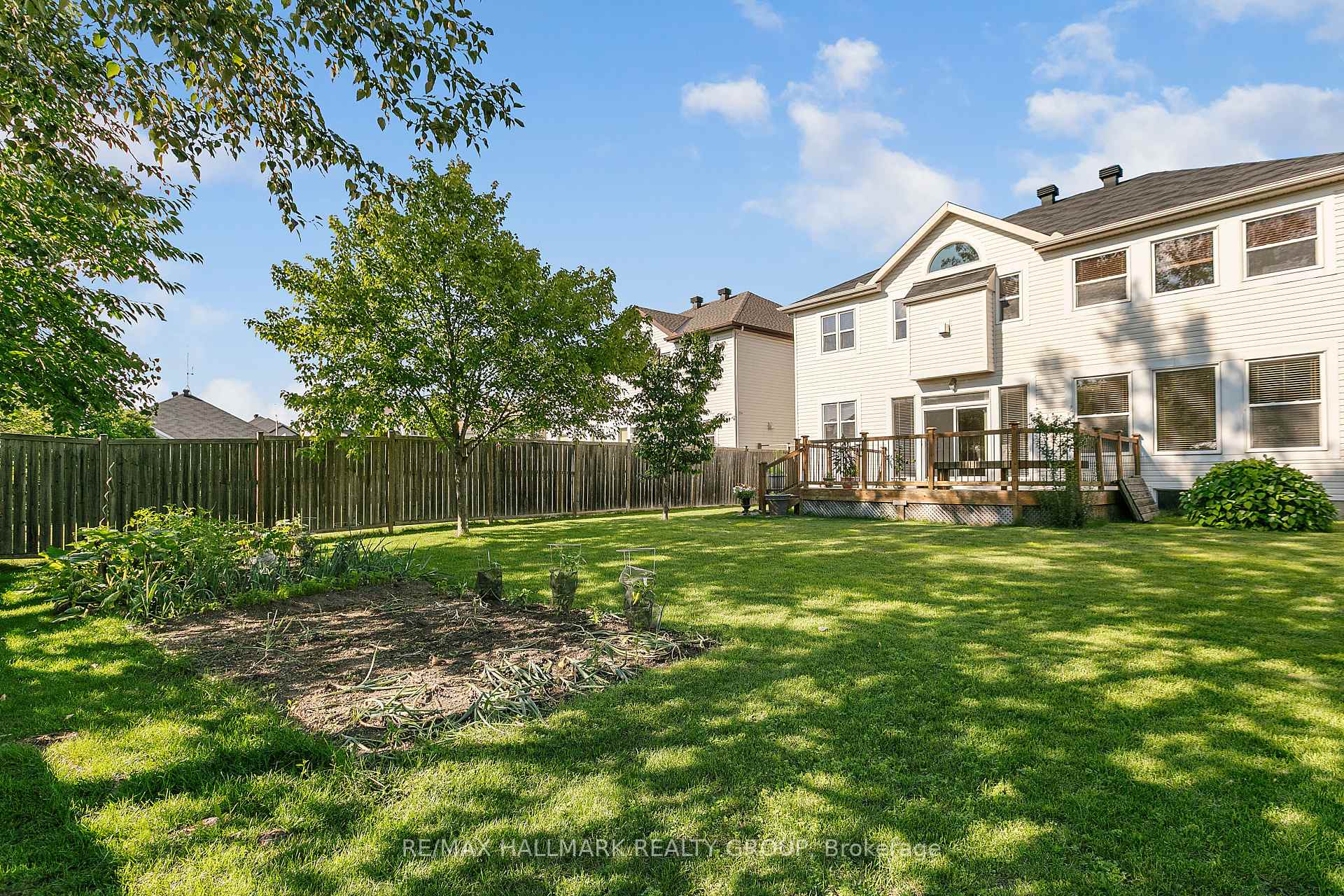 Photo 51 of 593 Anjana Circle, Ottawa, Barrhaven - Cedargrove/Fraserdale — HOMEH