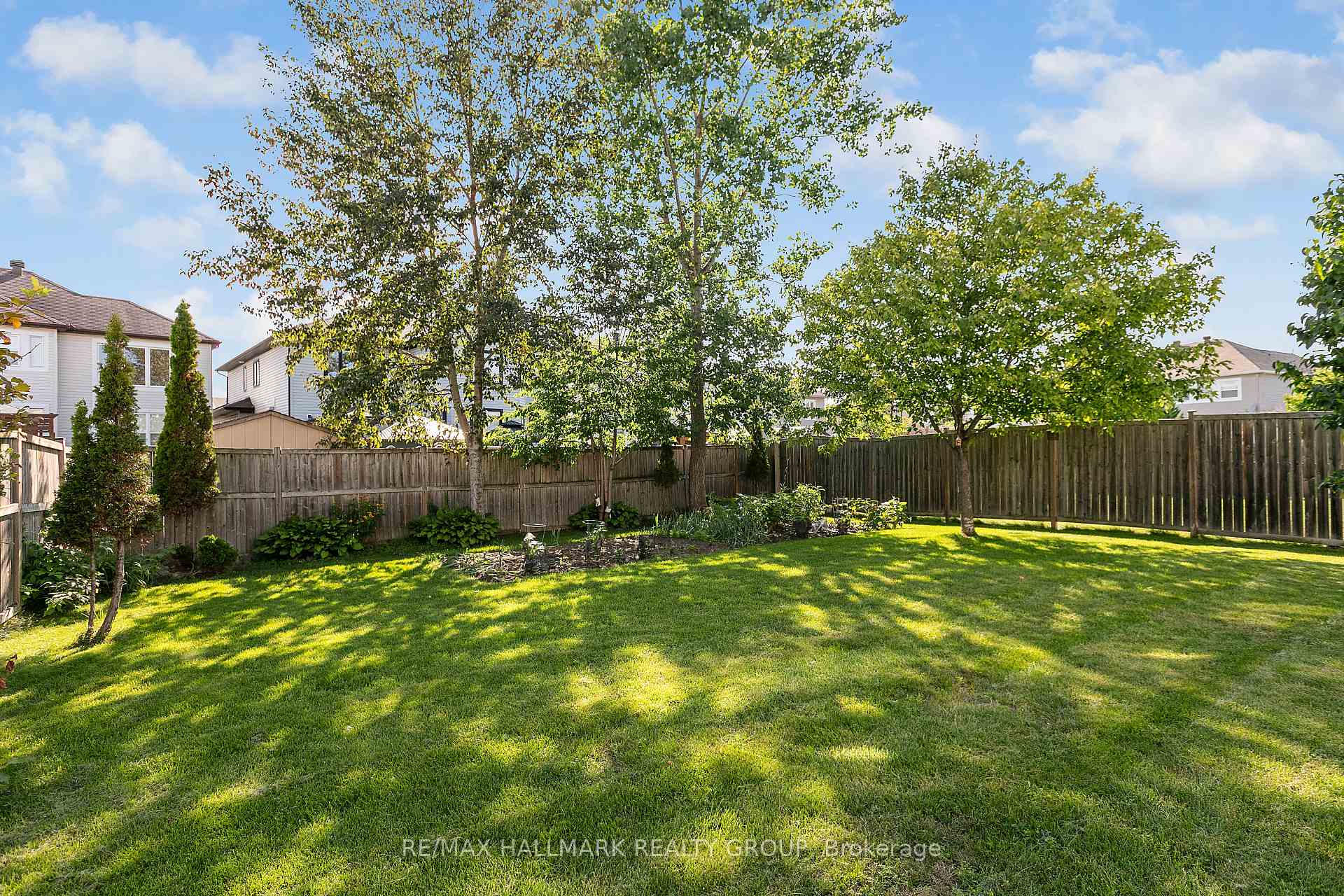 Photo 53 of 593 Anjana Circle, Ottawa, Barrhaven - Cedargrove/Fraserdale — HOMEH